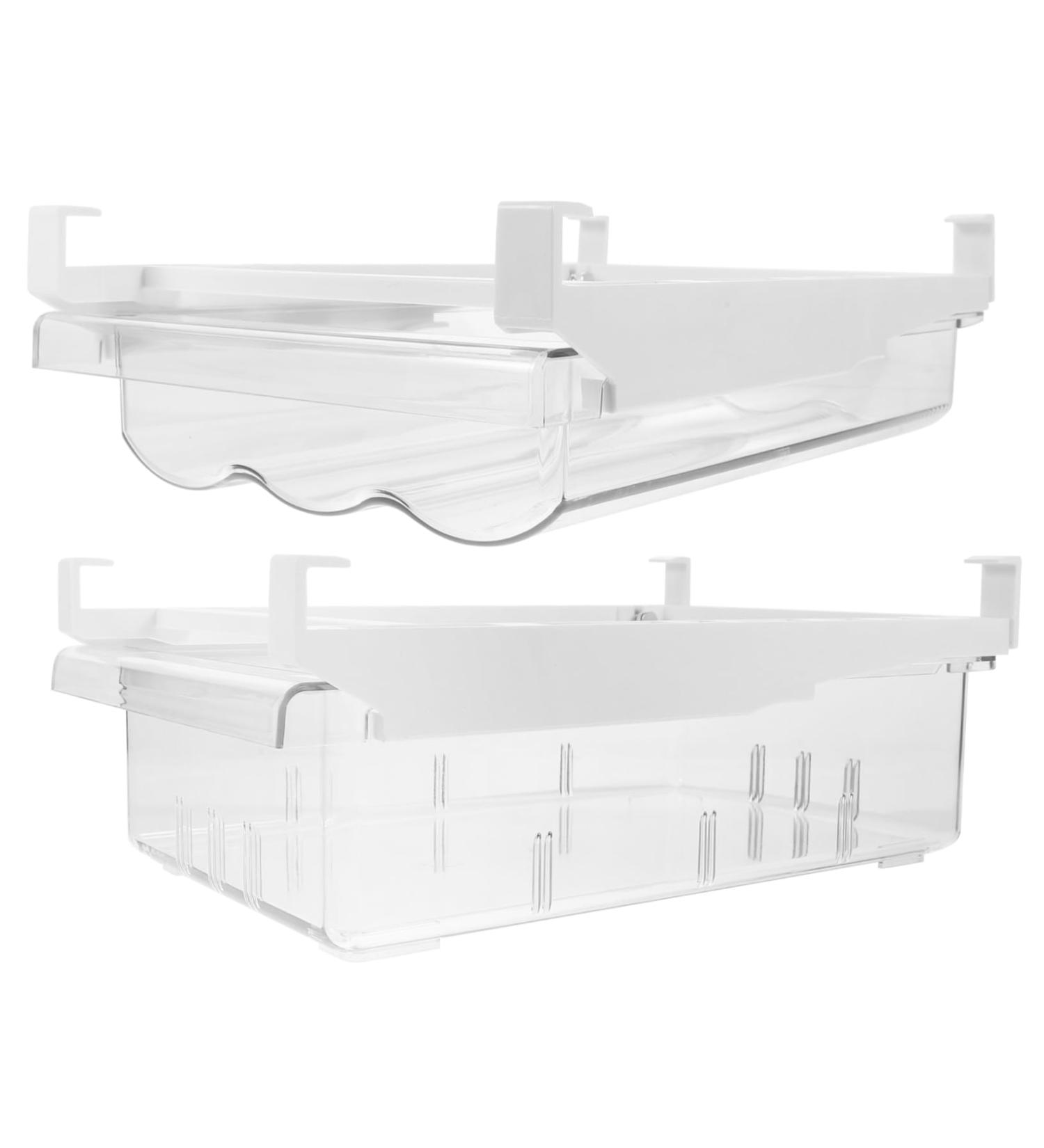 Angoily 1 Set Multi-function Egg Tray Refrigerator Eggs Kitchen Egg Container Stable Egg Tray Multifunction - Buy Online on GoSupps.com