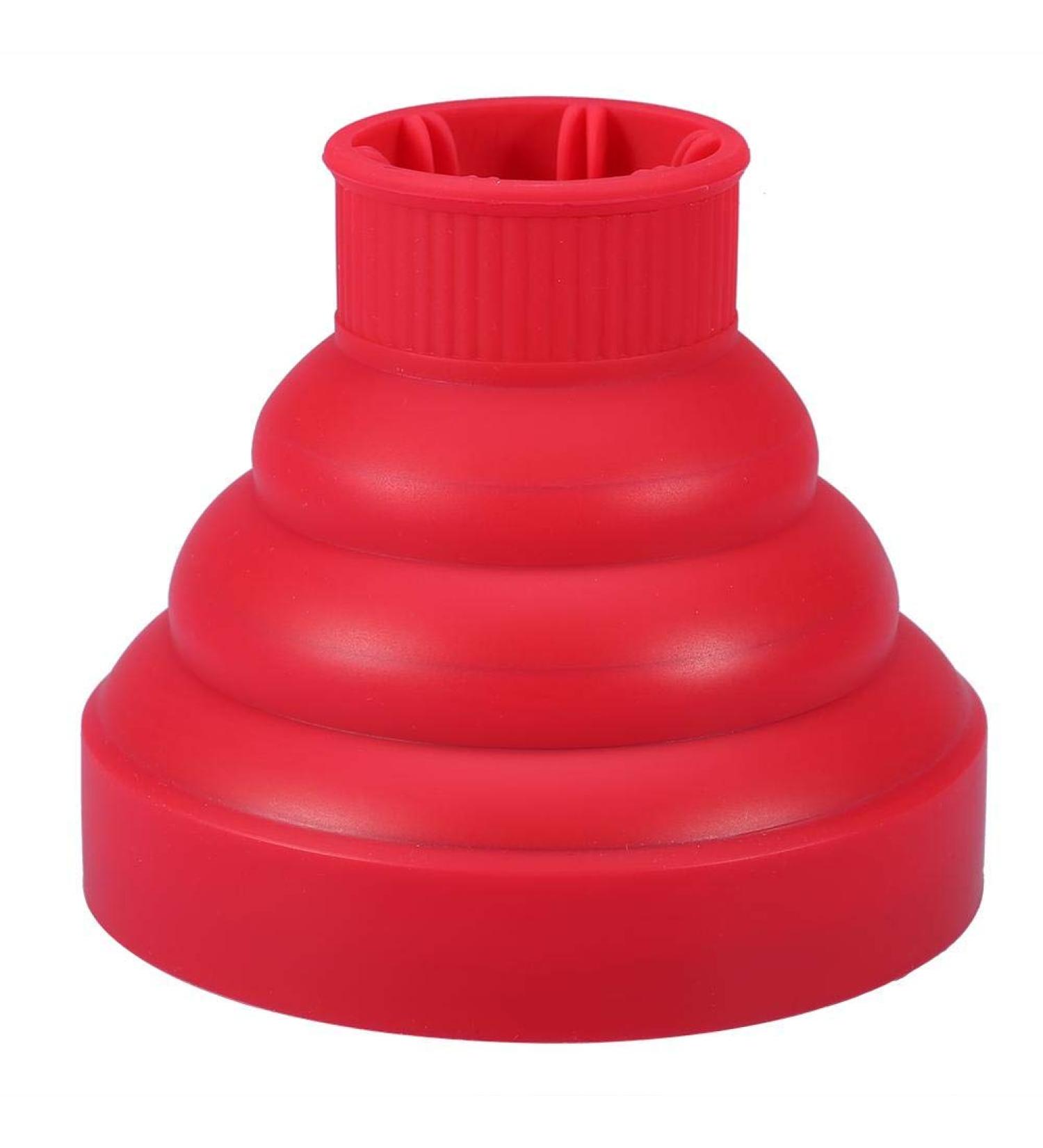 Universal Diffuser for Hair Dryers 5Colors Foldable Hair Blower Diffuser Cover Styling Hairdressing Tool Hair Dryer Attachment Blow Dryer for Curly Hair (02) - Buy Online on GoSupps.com