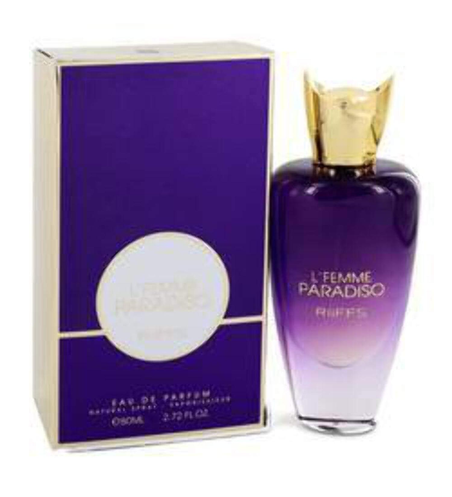 LFEMME PARADISO