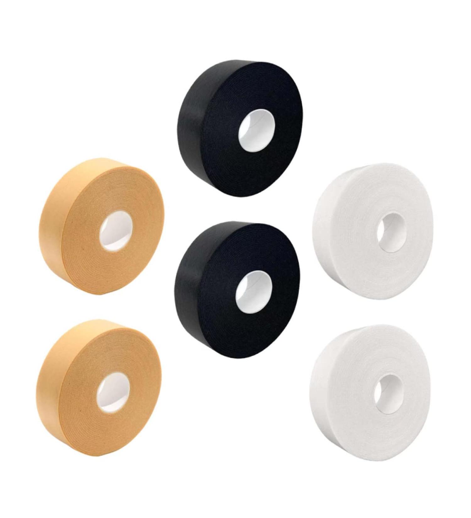 NOLITOY 6 Rolls High-Heeled Shoes Adhesive Pads | Anti-Wear Stickers & Heel Protectors for Comfort & Durability - Buy Online on GoSupps.com