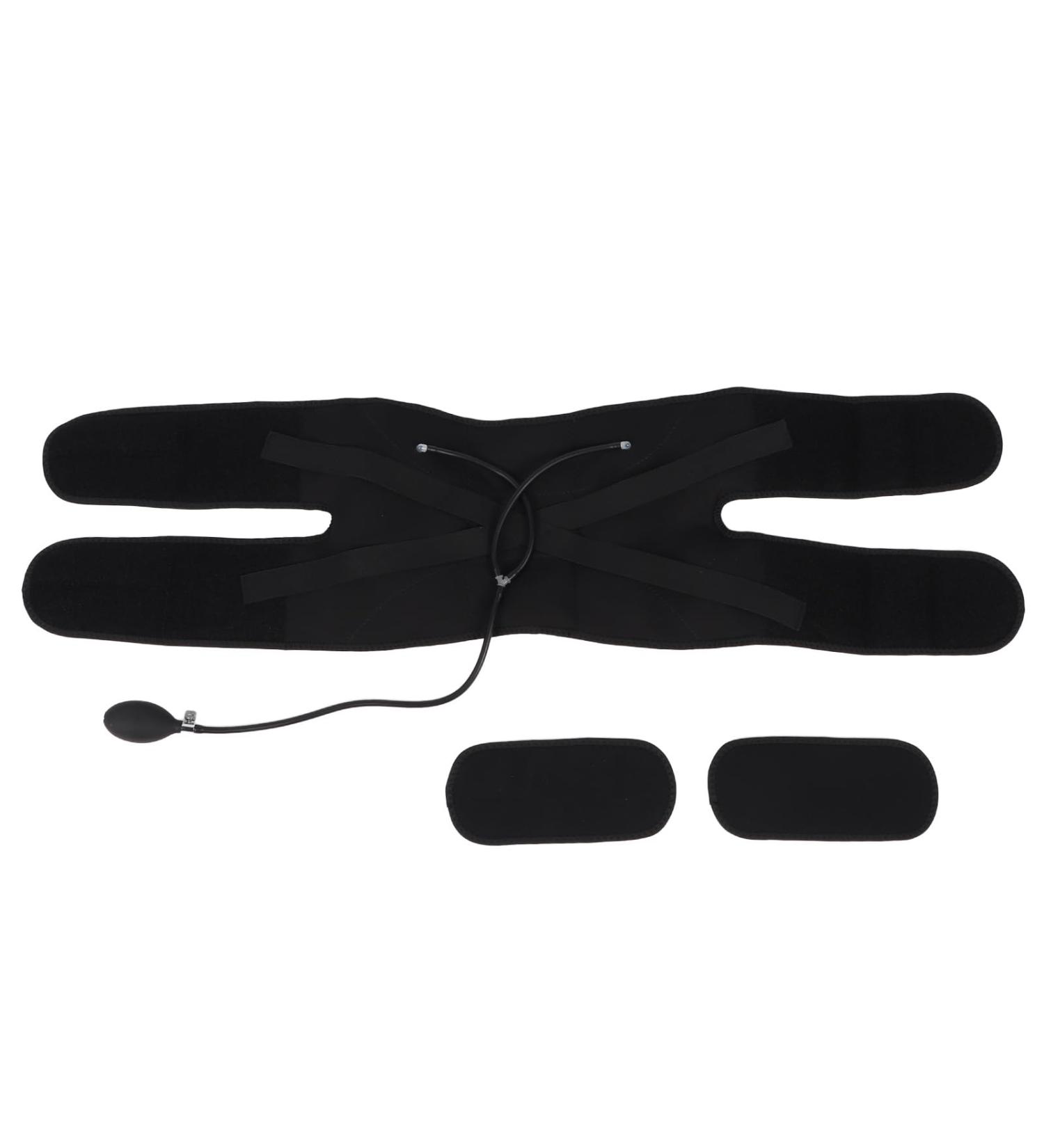 Fafeicy Pelvic Support Belt - Adjustable Abdominal Belt for Postpartum Recovery & Pubic Bone Separation Relief - Buy Online on GoSupps.com