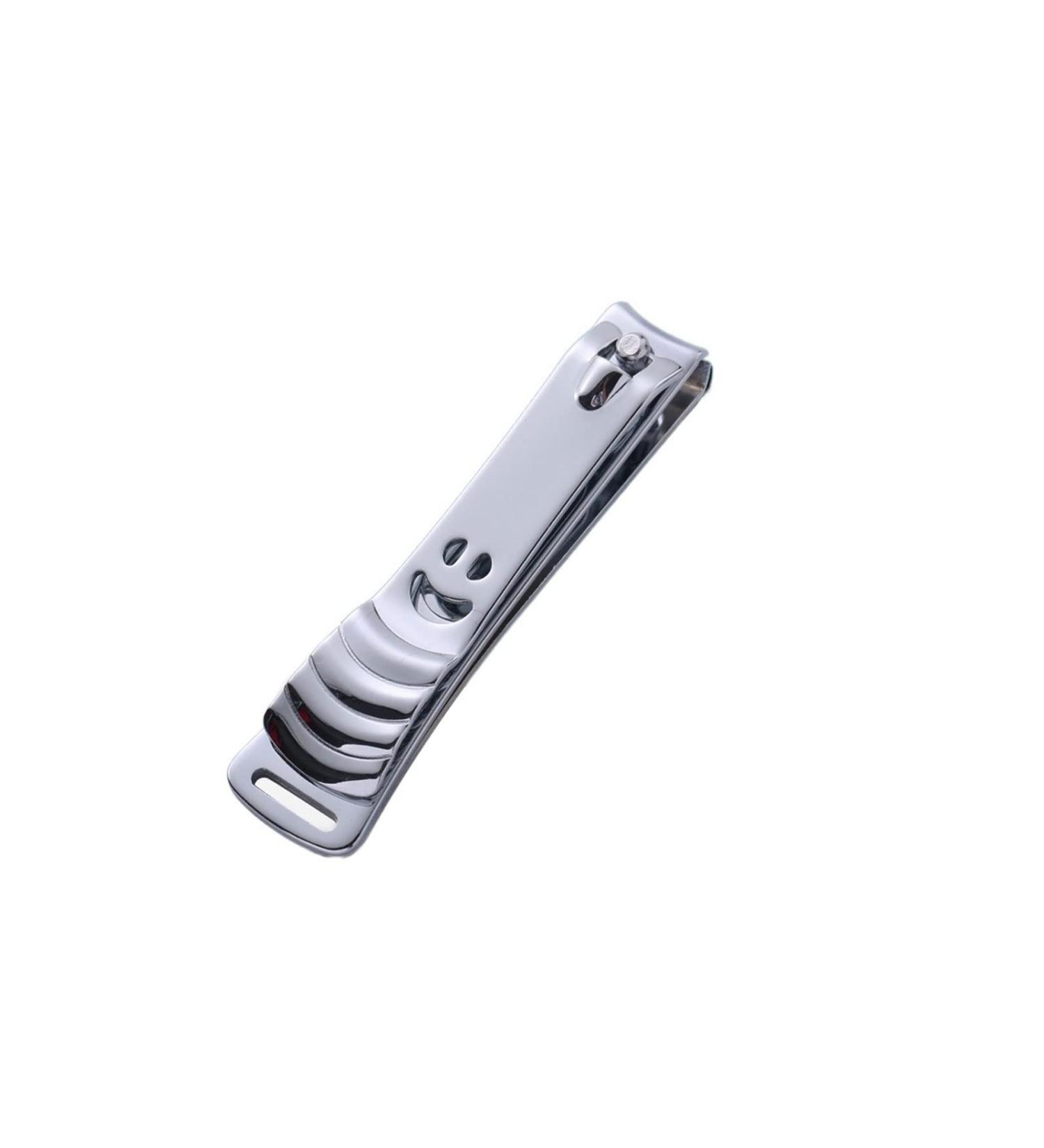 HCHGJKN Nail Clippers Smile Face Nail Clippers Nails Trimmer Manicure and Nail Art Nail- tip Cutter Nails Art Tools - Buy Online on GoSupps.com