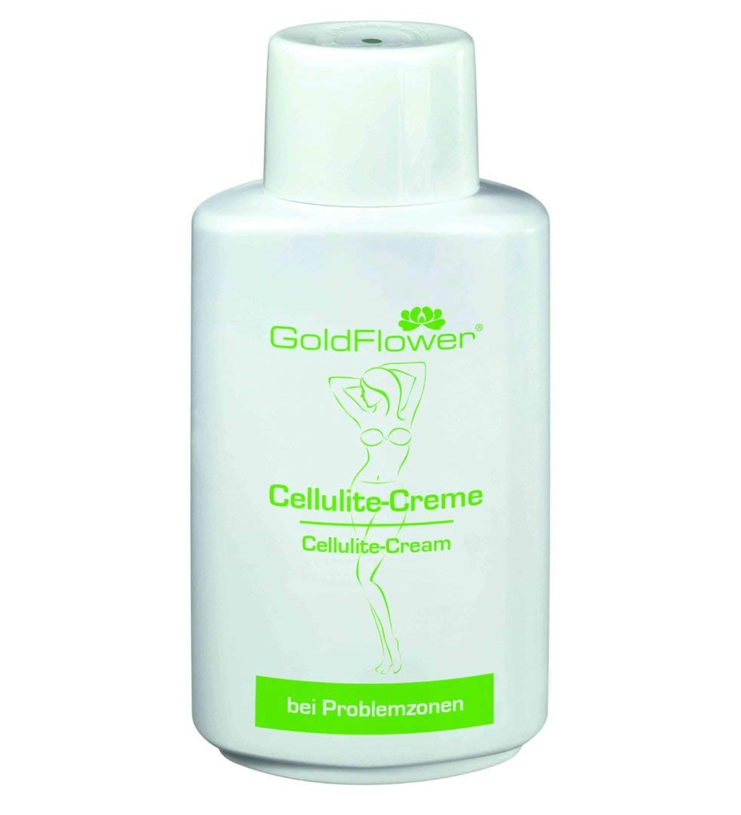 Goldflower Goldflower Cr me anti-cellulite - 200 ml