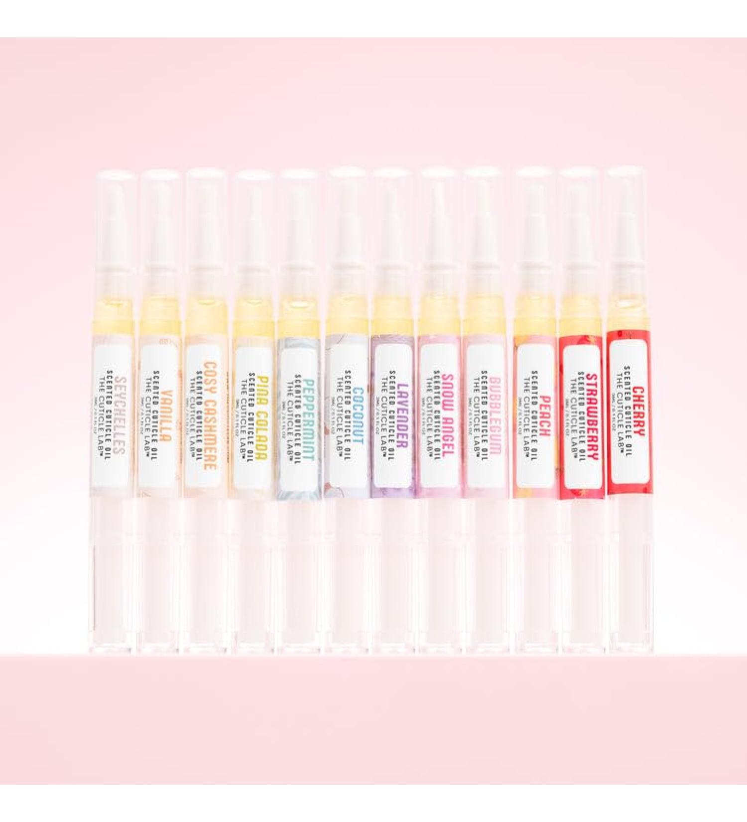 Stylo huile pour cuticules Camomille 3 ml - Buy Online on GoSupps.com