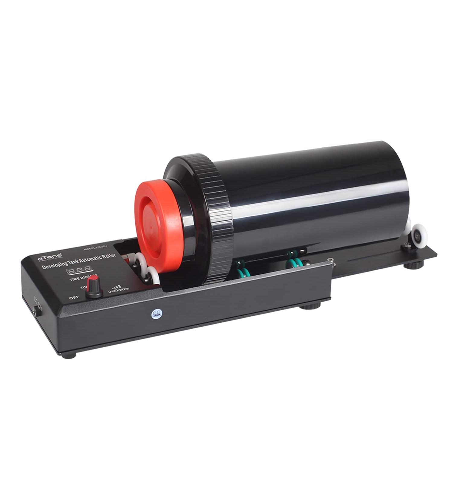 eTone Automatic Roller Extension Rod for 3 Spiral Developing Tank - Length Extending Mount - Buy Online on GoSupps.com
