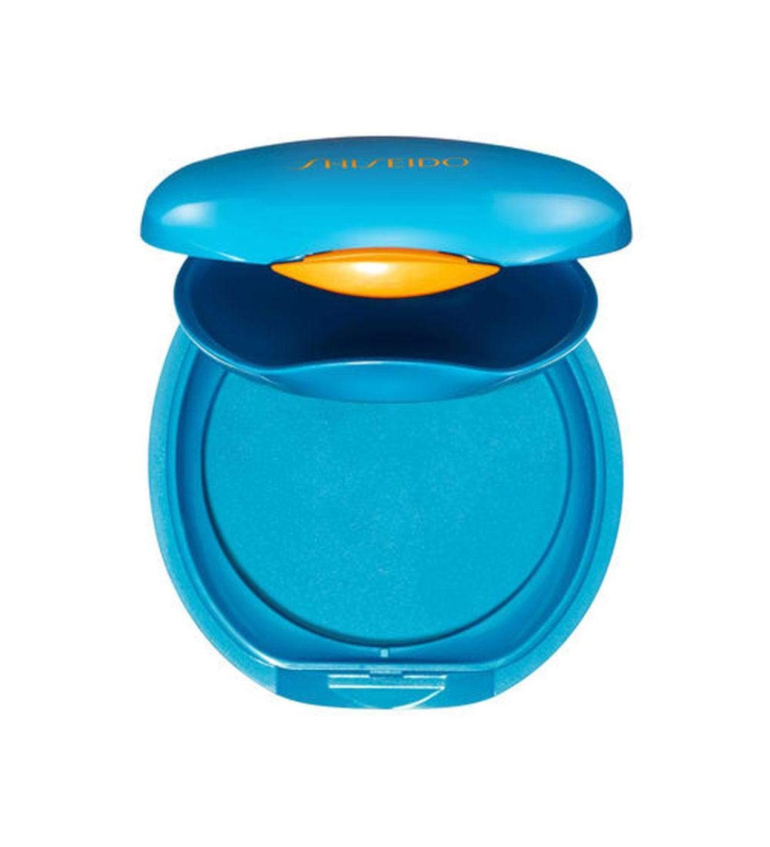 SHISEIDO/UV PROTECTIVE COMPACT CASE - Buy Online on GoSupps.com