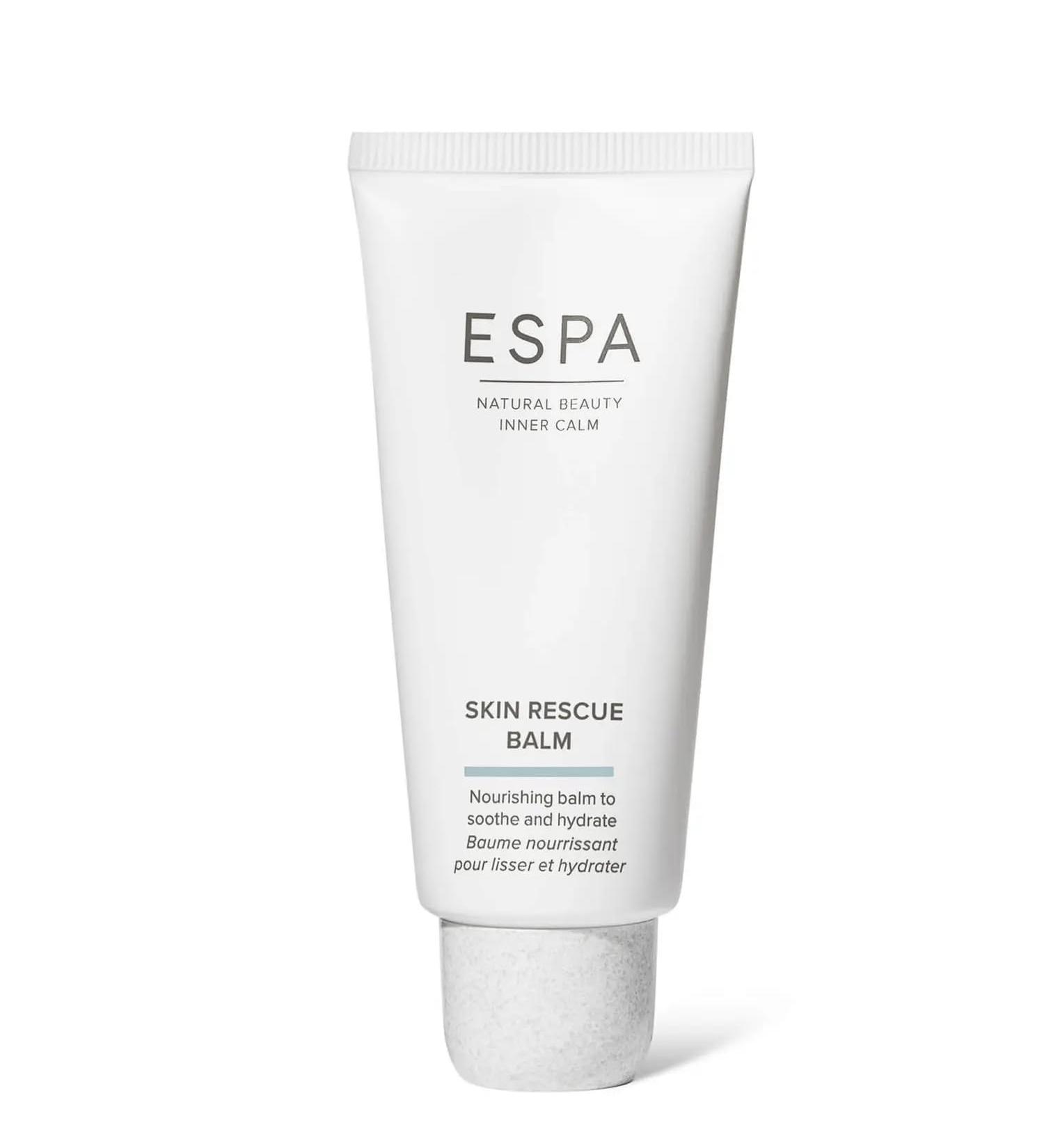 ESPA Skin Rescue Balm 30g | Soothe Dry & Sensitive Skin | International Shipping Available - Buy Online on GoSupps.com