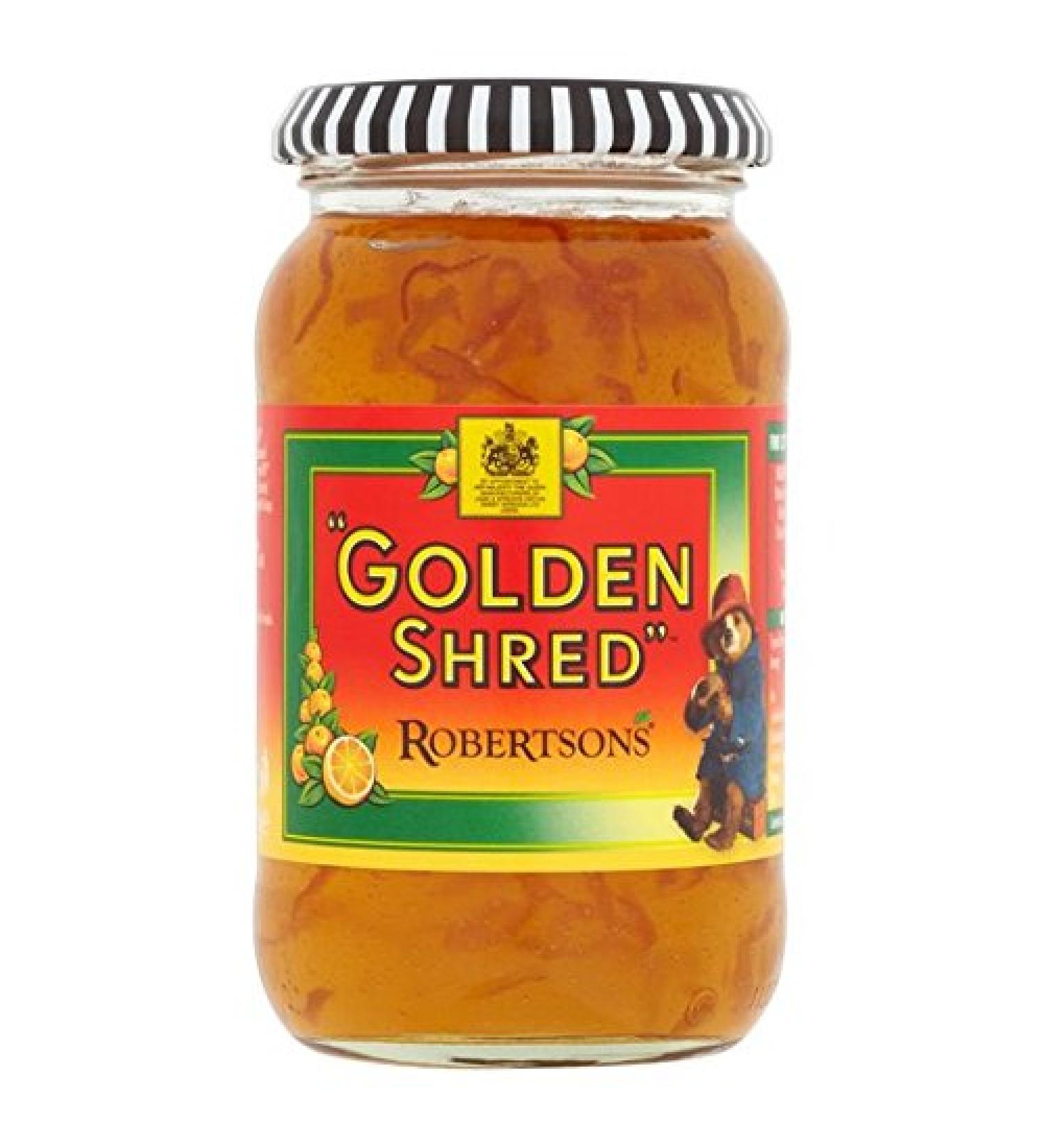 Robertson's Robertson Golden Shred Marmalade 454g