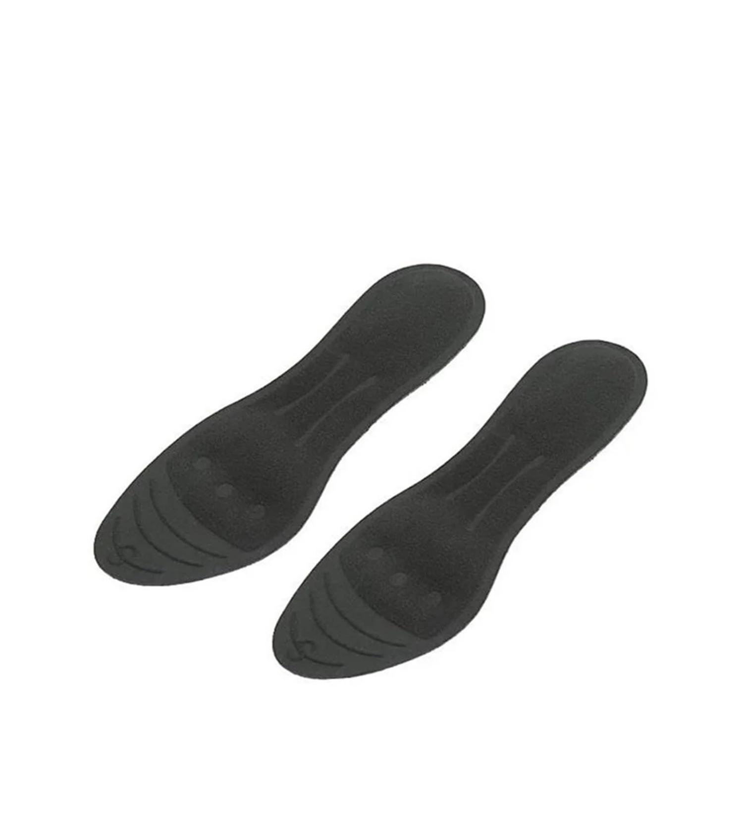 CSCDD Massage Insoles - Shock Absorption & Decompression - Unisex Running Sport Insoles 295mm - Buy Online on GoSupps.com