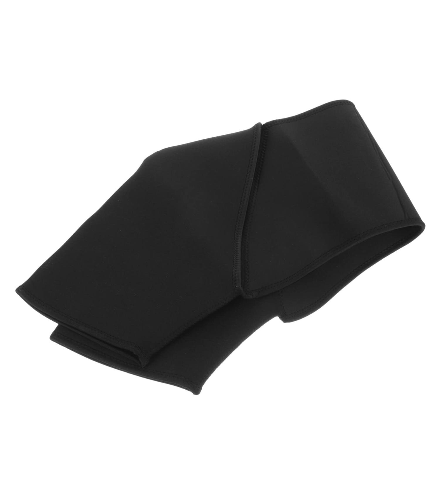 MAGICLULU Basketball Shoulder Pads & Sleeves | Workout Shoulder Support & Brace for Gym | Breathable Fitness Protector & Earrings - Buy Online on GoSupps.com