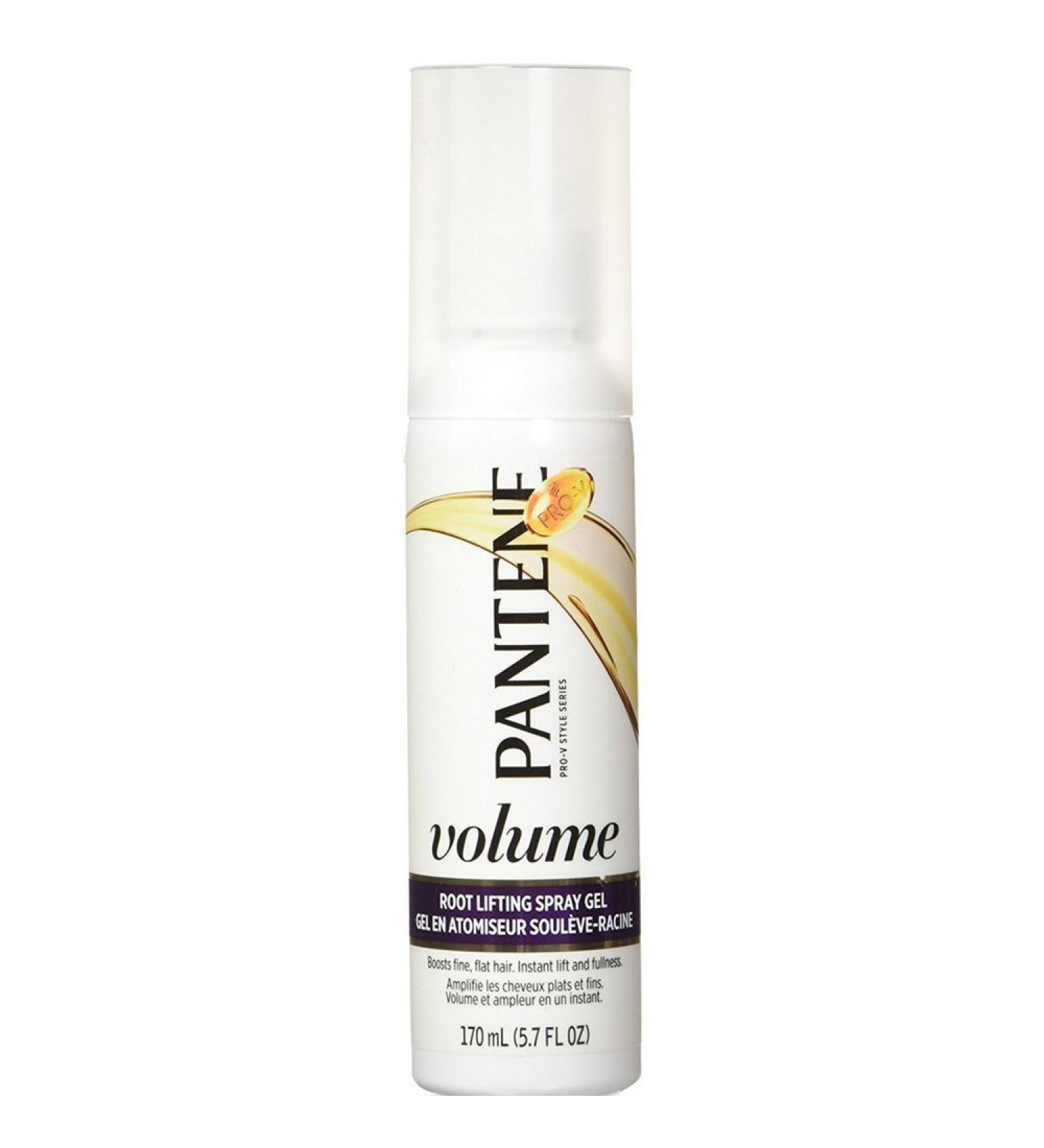 Pantene Vol Root Lift Spry Gel 5.7