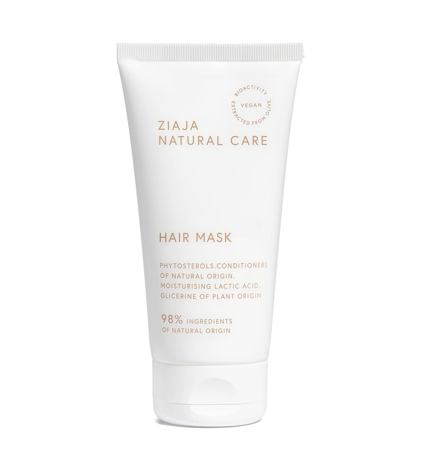 Ziaja Natural Care Hair Mask