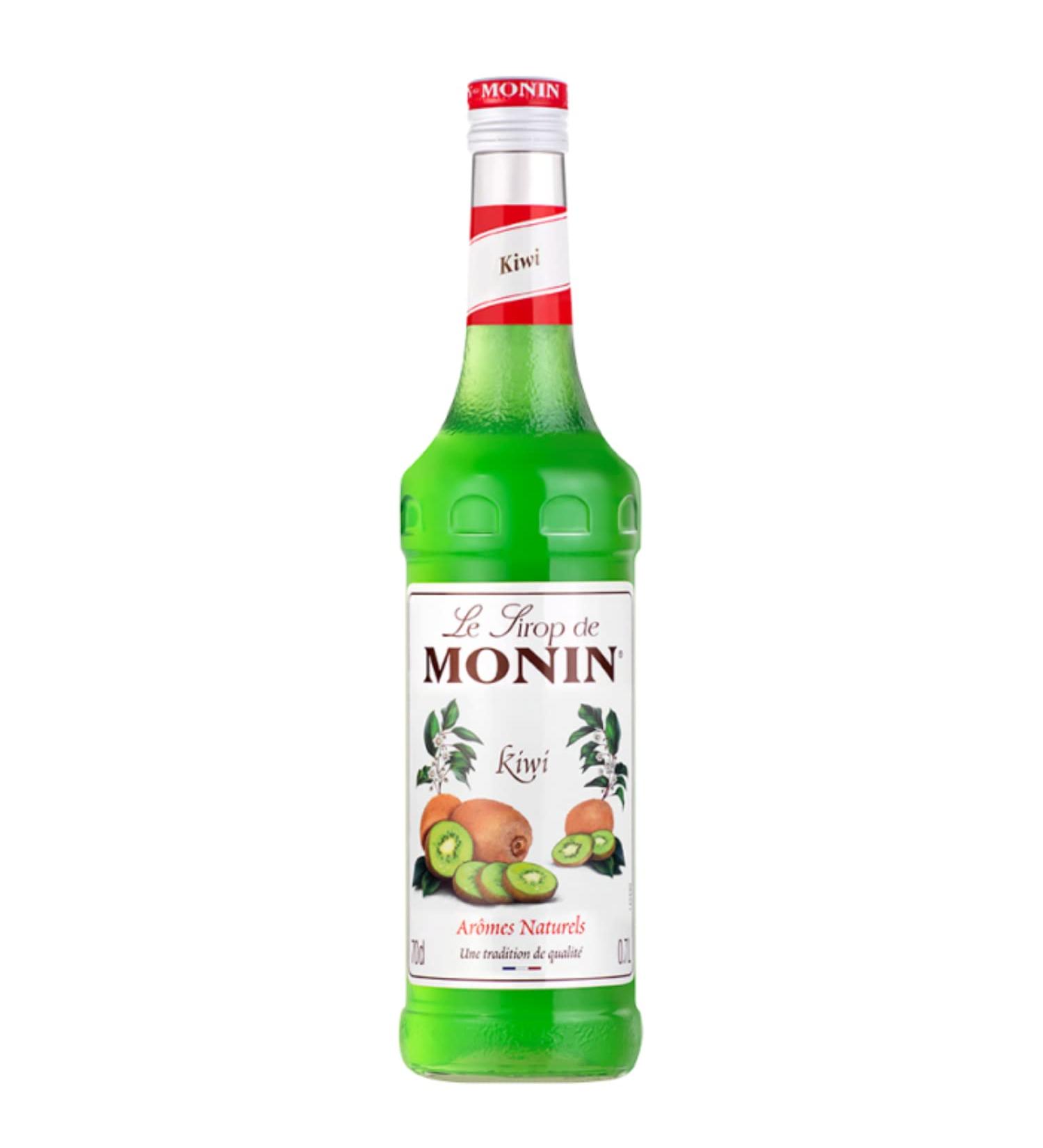 Syrup - Kiwi - 70cL