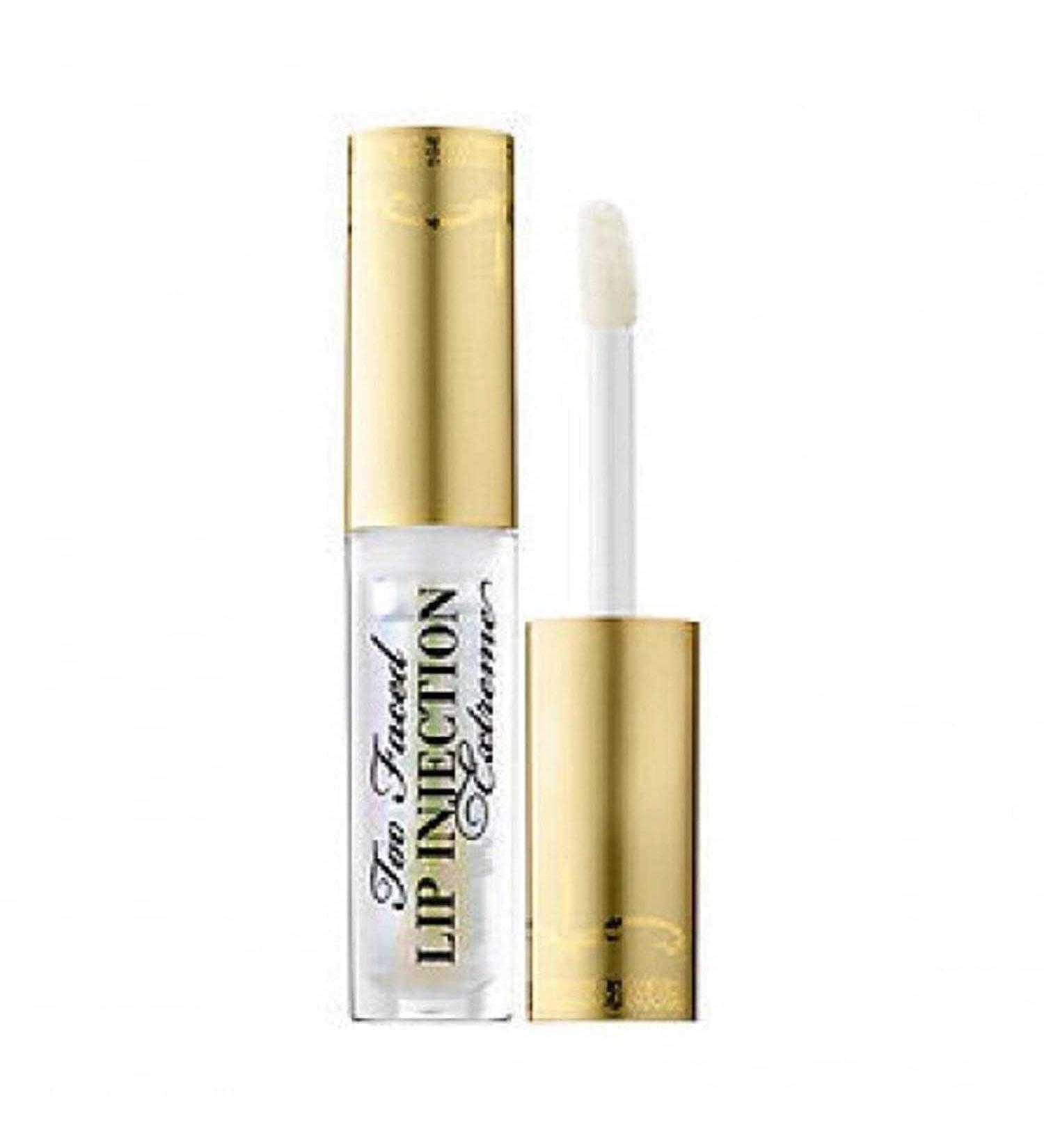 Too Faced Lip Injection Extreme Lip Plumper - Instantly Sexy Lips .05 oz - Buy Online on GoSupps.com