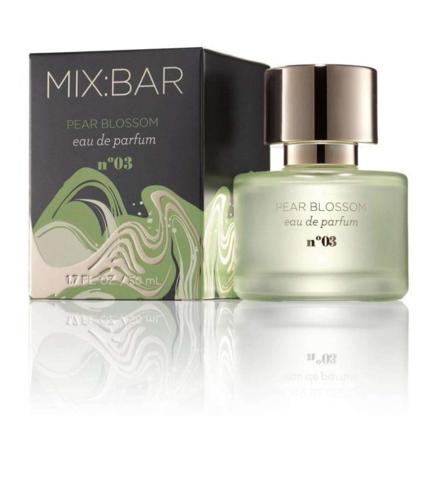 Pear Blossom Eau de Parfum 1.7 oz - Buy Online on GoSupps.com