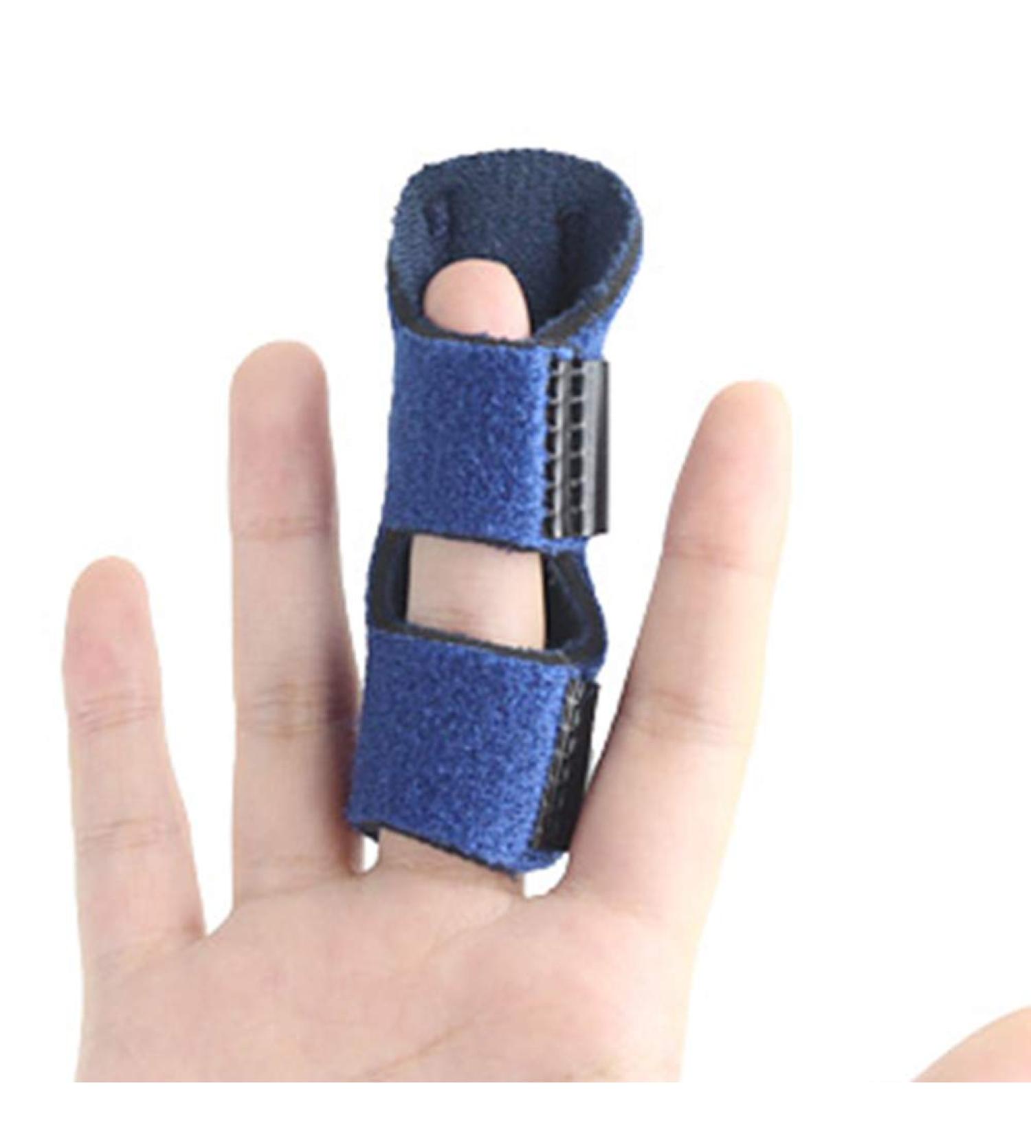 Buy 1pc Finger Splints & Braces - Support & Extension Splint for Finger - International Shipping Available - Buy Online on GoSupps.com
