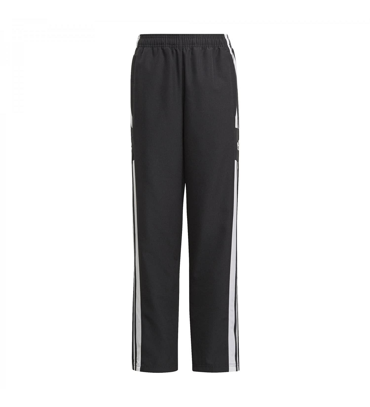 Shop adidas Unisex Kids Pants SQ21 Pre PNT Y 176 Black/White - Comfortable & Stylish for International Shipping - Buy Online on GoSupps.com