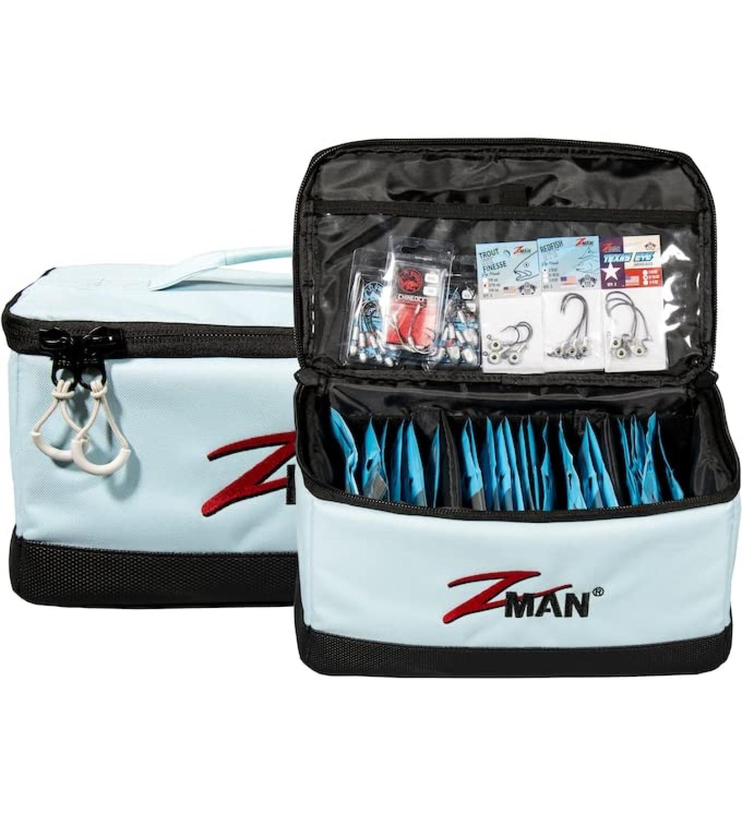 Z-Man Block-1 Elaztech Bait Blockz