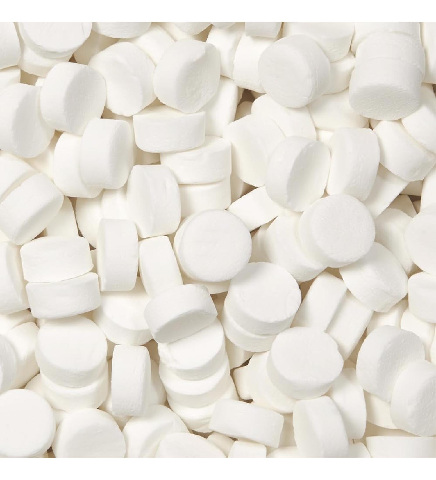 Strong Mints Candy Sweets - Peppermint Flavoured Candy Sweets (250g) - Buy Online on GoSupps.com