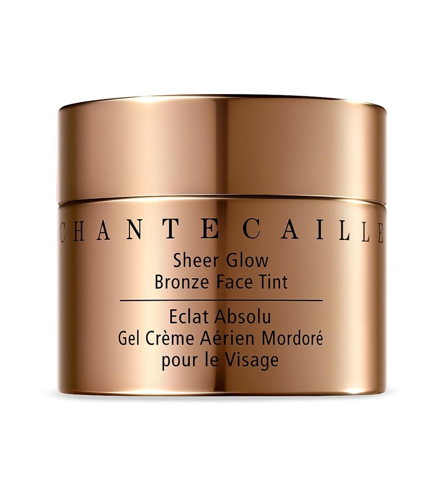 Sheer Glow Bronze Face Tint 1.06 Ounce (Pack of 1) - Buy Online on GoSupps.com