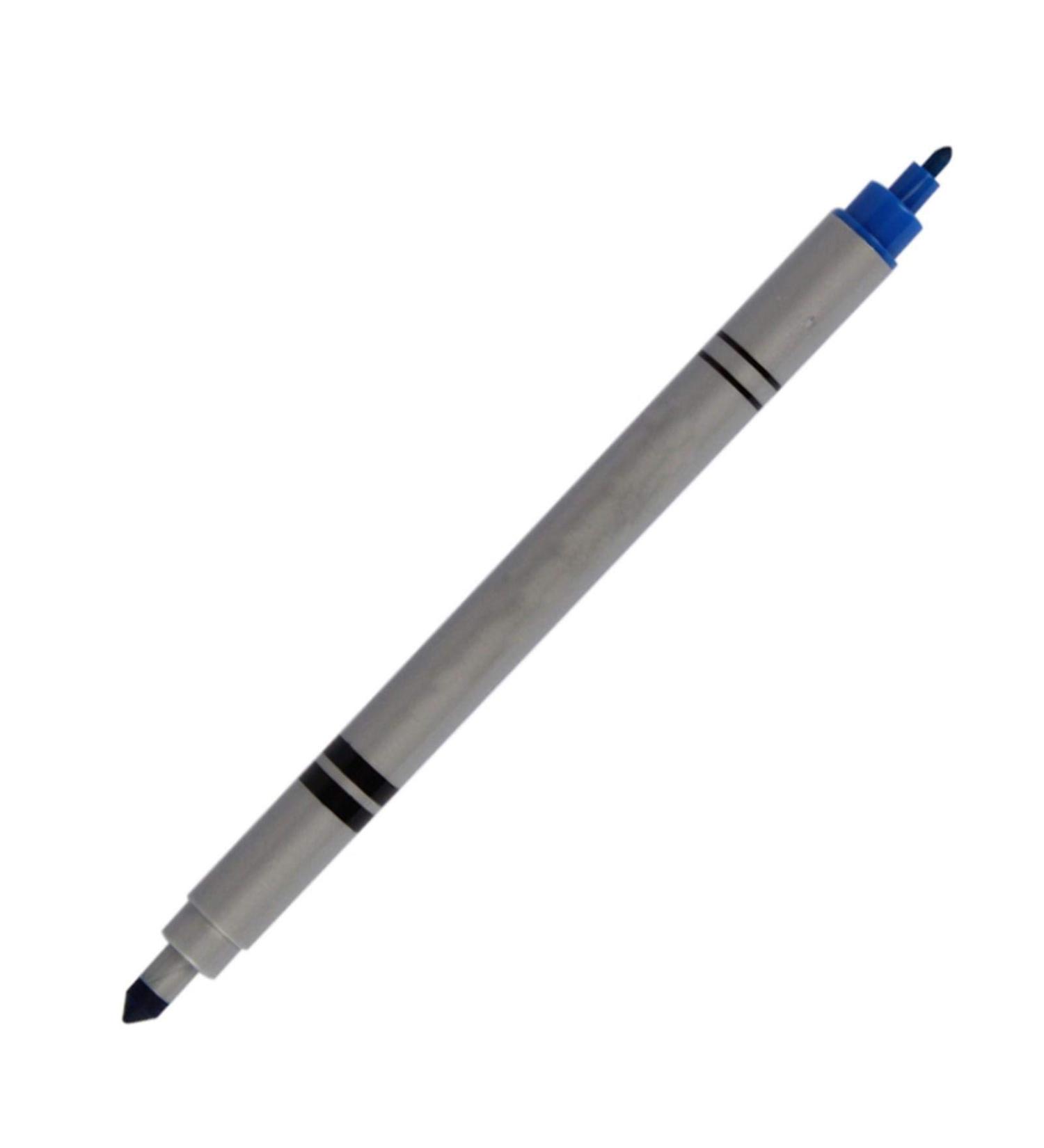 Food Coloring Markers Multi-Color Food Writing Pens Transfer Edible Black Coloring Pens Fine-Pointed Edible Markers Used for Fondant Cake Chocolate Blue - Buy Online on GoSupps.com