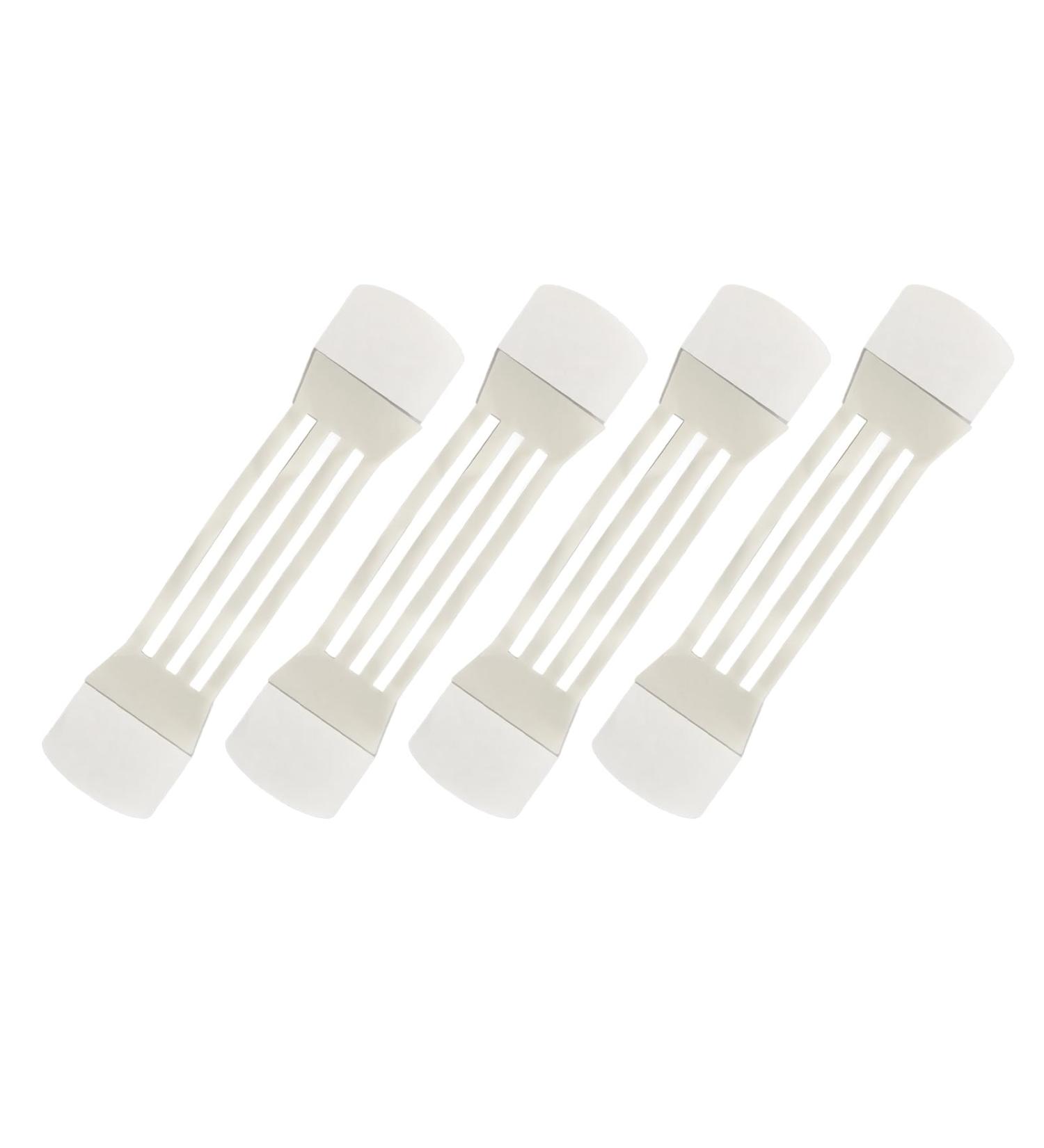 Neck Stickers - 20 Pack Skin-Friendly Tapes to Lift & Conceal Double Chin | Improve Sagging Skin - Buy Online on GoSupps.com