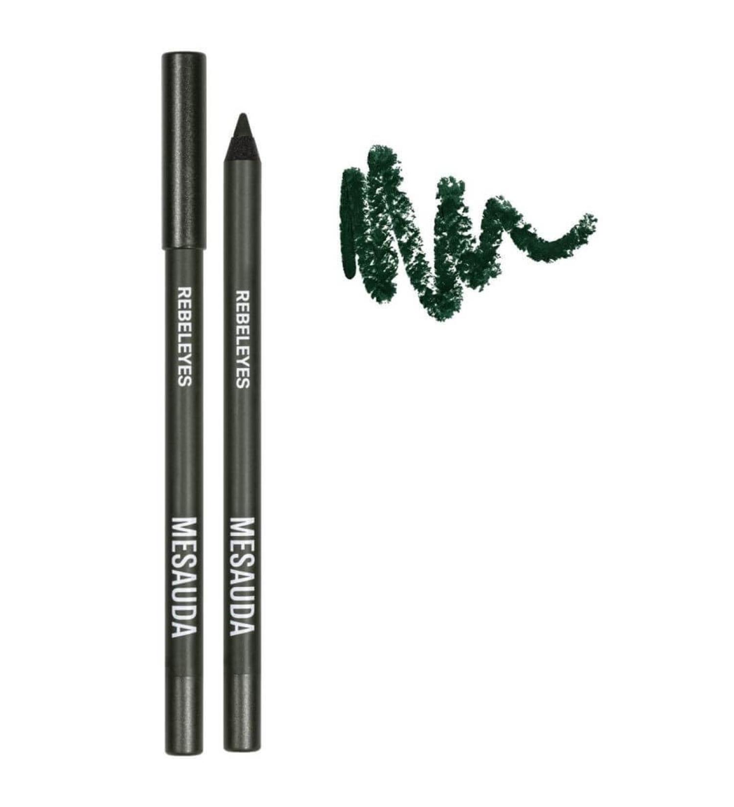  MESAUDA Mesauda Milano Rebeleyes Eye Pencil 1 g - Buy Online on GoSupps.com