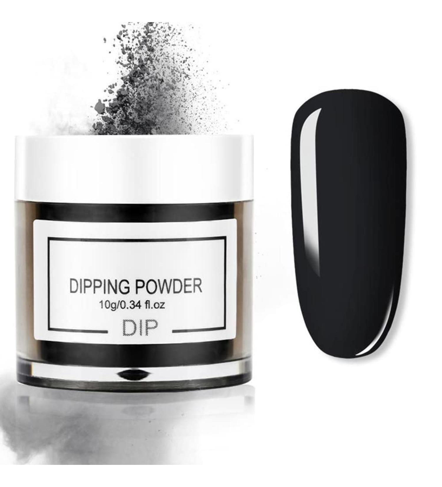 Isaken Nail Diving Powder Set - Professional Fine Dipping Powder for French Manicure | Household & Nail Studio Tool Kit - Buy Online on GoSupps.com