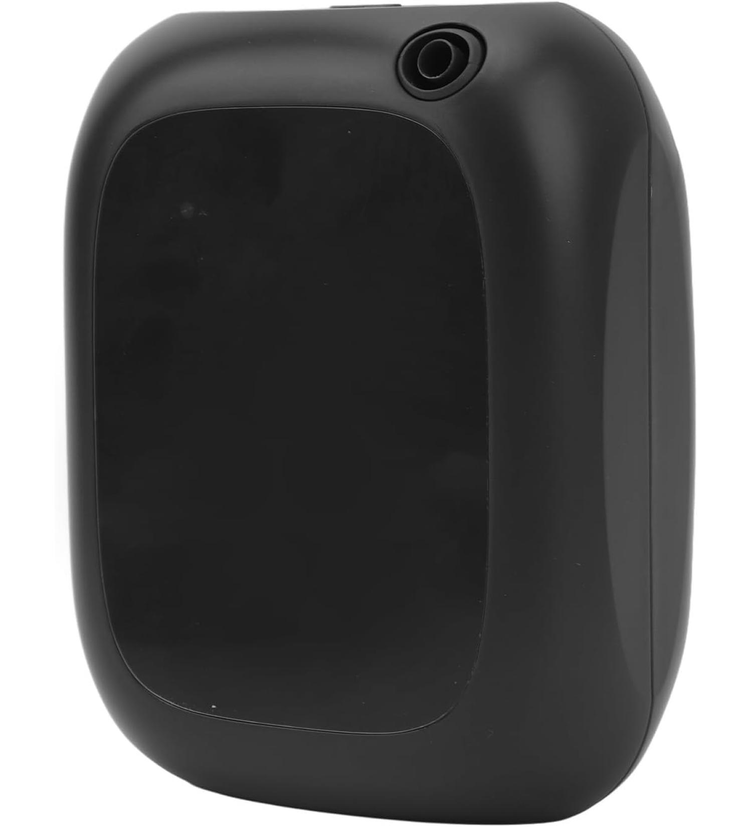 Buy Aromatherapy Oil Diffuser - Essential Oil Diffuser UK Plug | Versatile & Compact for Home & Hotel Use - Buy Online on GoSupps.com