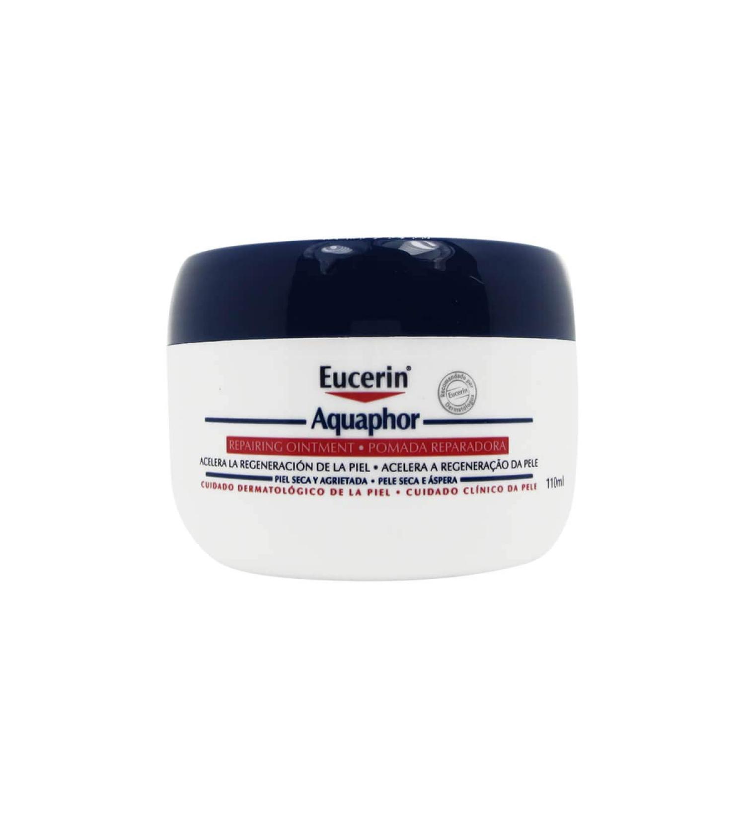 Eucerin Aquaphor Repair Ointment 110ml