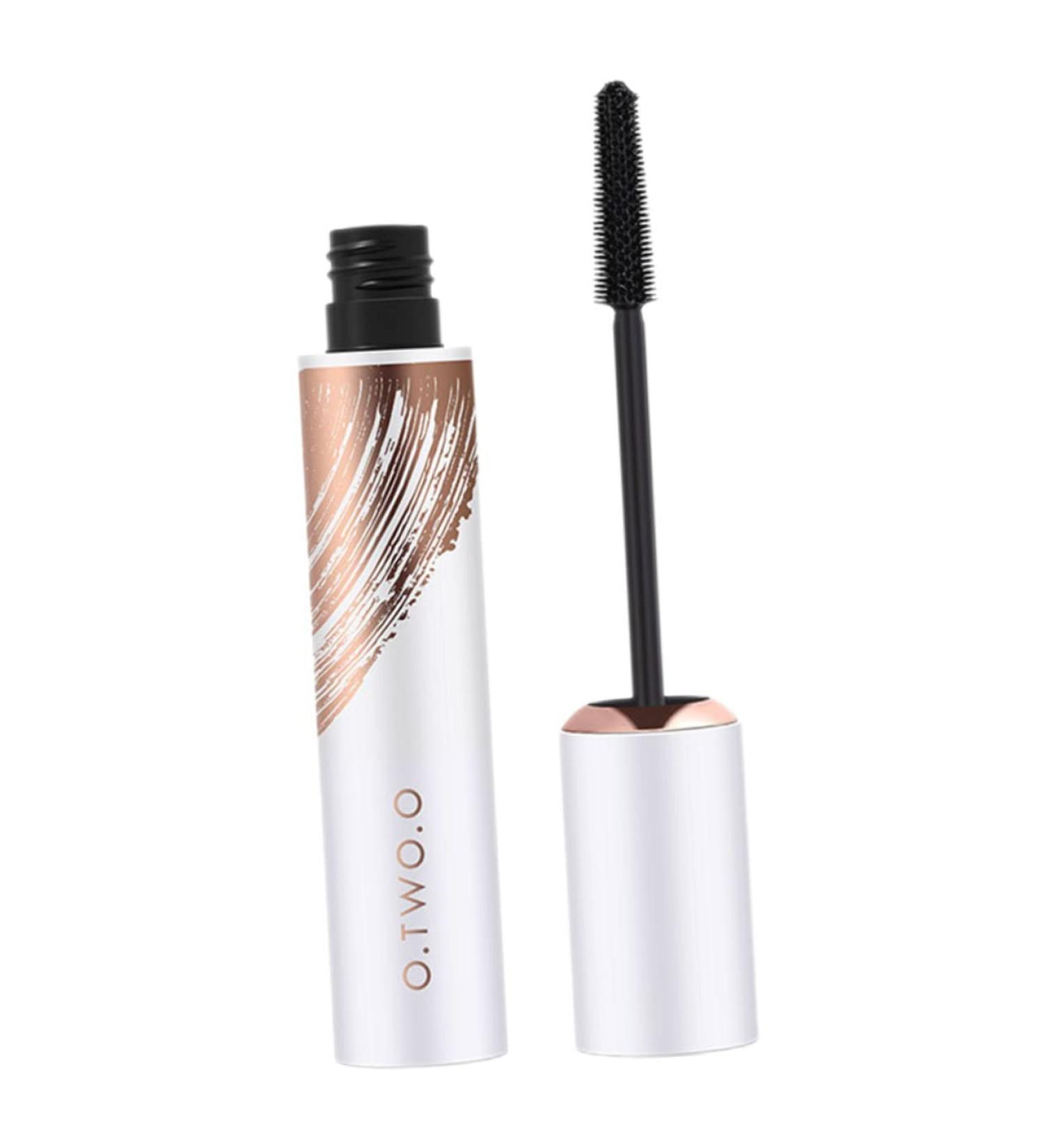 HAPINARY Mascara Waterproof Lash Makeup Waterproof Mascara Waterproof Mascara for Lash Lengthening - Buy Online on GoSupps.com