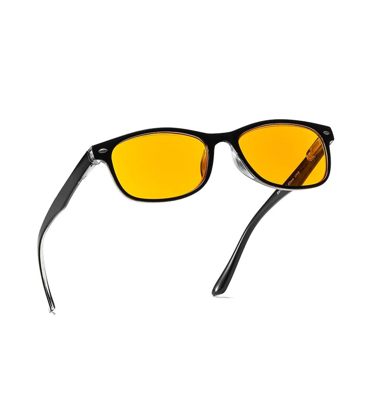 Suertree Blue Light Readers - 95% Blue Light Filter Glasses for Men & Women 1.5x Diopters Black - Optimal Visual Aid & Eye Protection - Buy Online on GoSupps.com