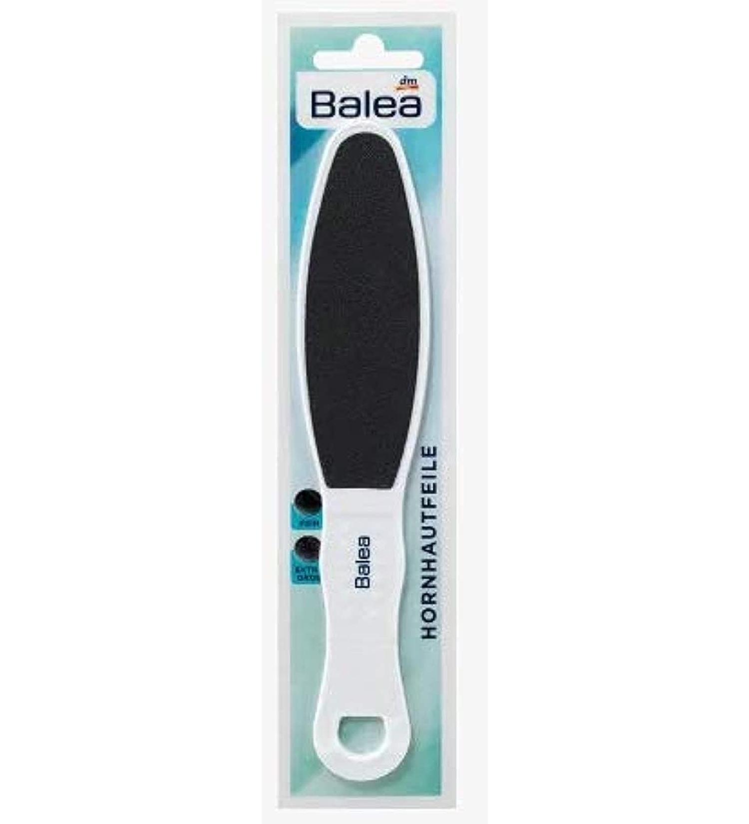 Balea corneal remover file 1 piece