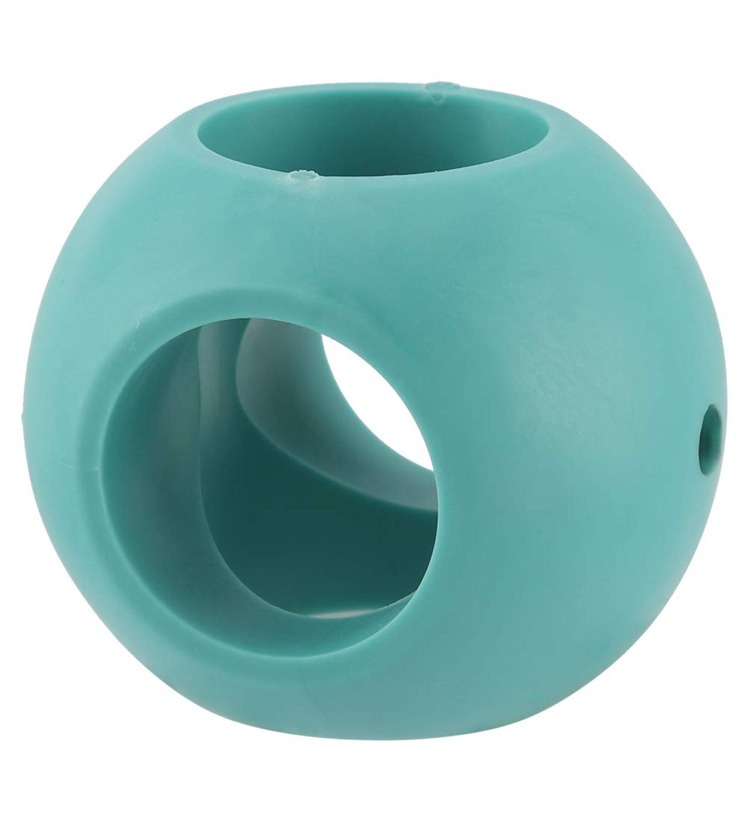 Laundry Ball Helper Detergent 1Pcs Cleaning Decontamination for Pom Ball for Pom Pom Ball Ball Cleaning Ball Washing Ball Magnetical for Pot Washers - Buy Online on GoSupps.com