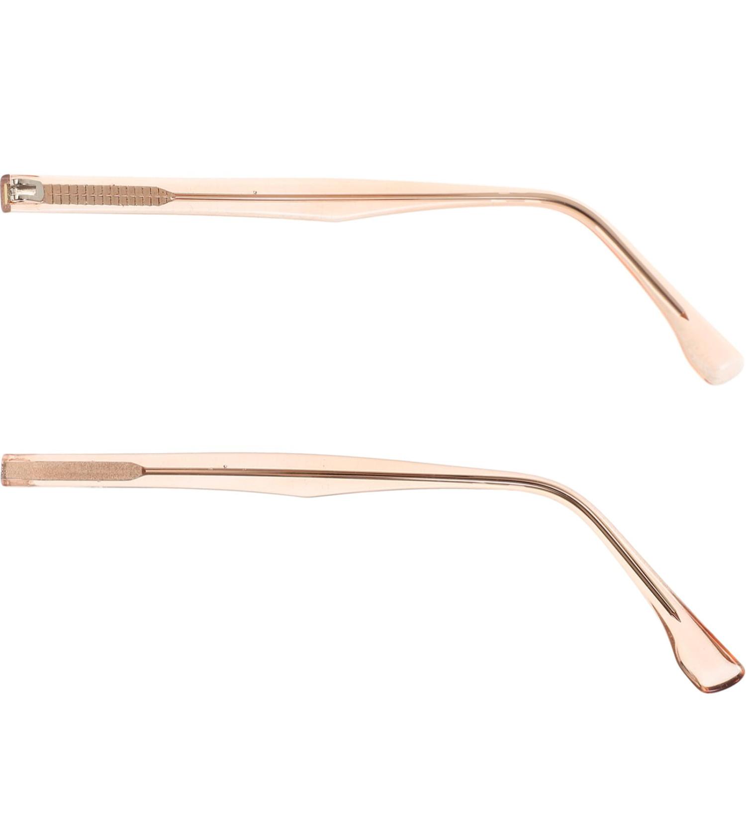 Buy Healvian Glasses Repair Set - Universal Silicone Arms & Tips for Sunglasses - Ros gold Replacement Parts - International Shipping Available - Buy Online on GoSupps.com