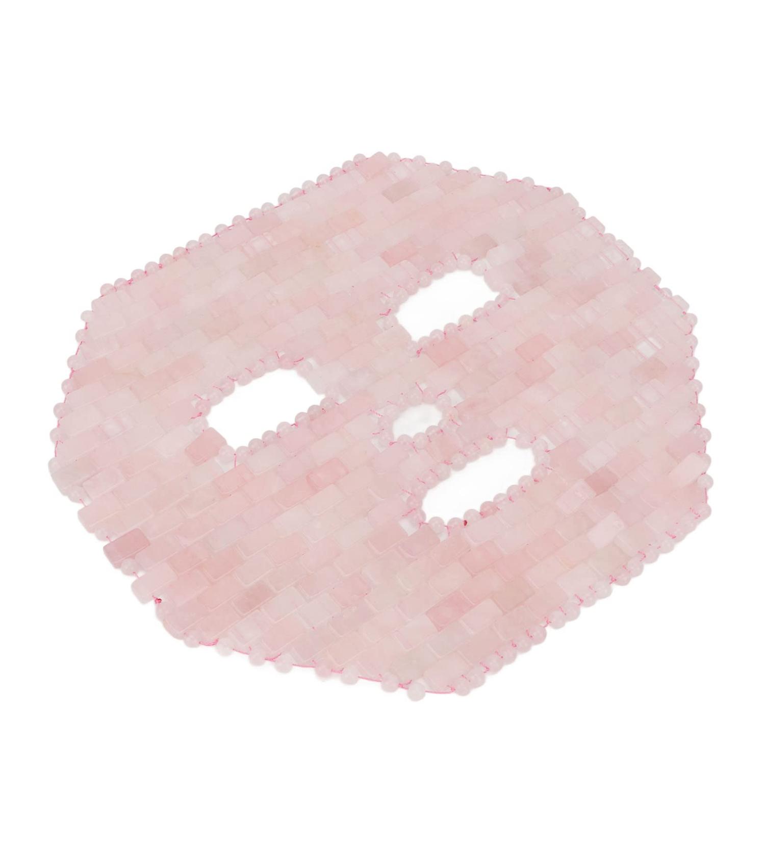 ZJchao Jadestone Facial Cover & Moisturizing Sheet Mask - Spa Quality Face Massage for Dark Circles - Buy Online on GoSupps.com