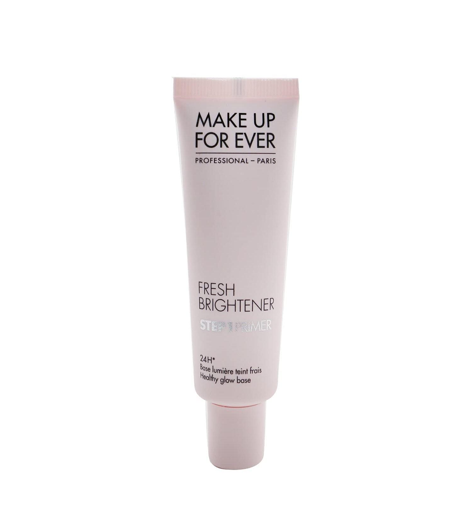 Make Up For Ever Step 1 Primer Color Corrector - 7 Fresh Brightener for Women - 1 oz | International Shipping - Buy Online on GoSupps.com