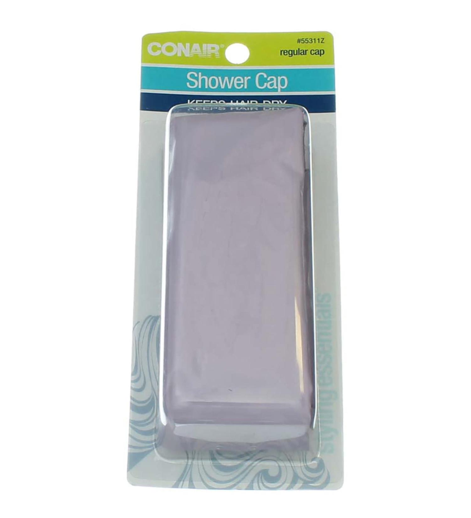 Con Reg Shower Cap 18 - One Size Fits All - Buy Now! - Buy Online on GoSupps.com