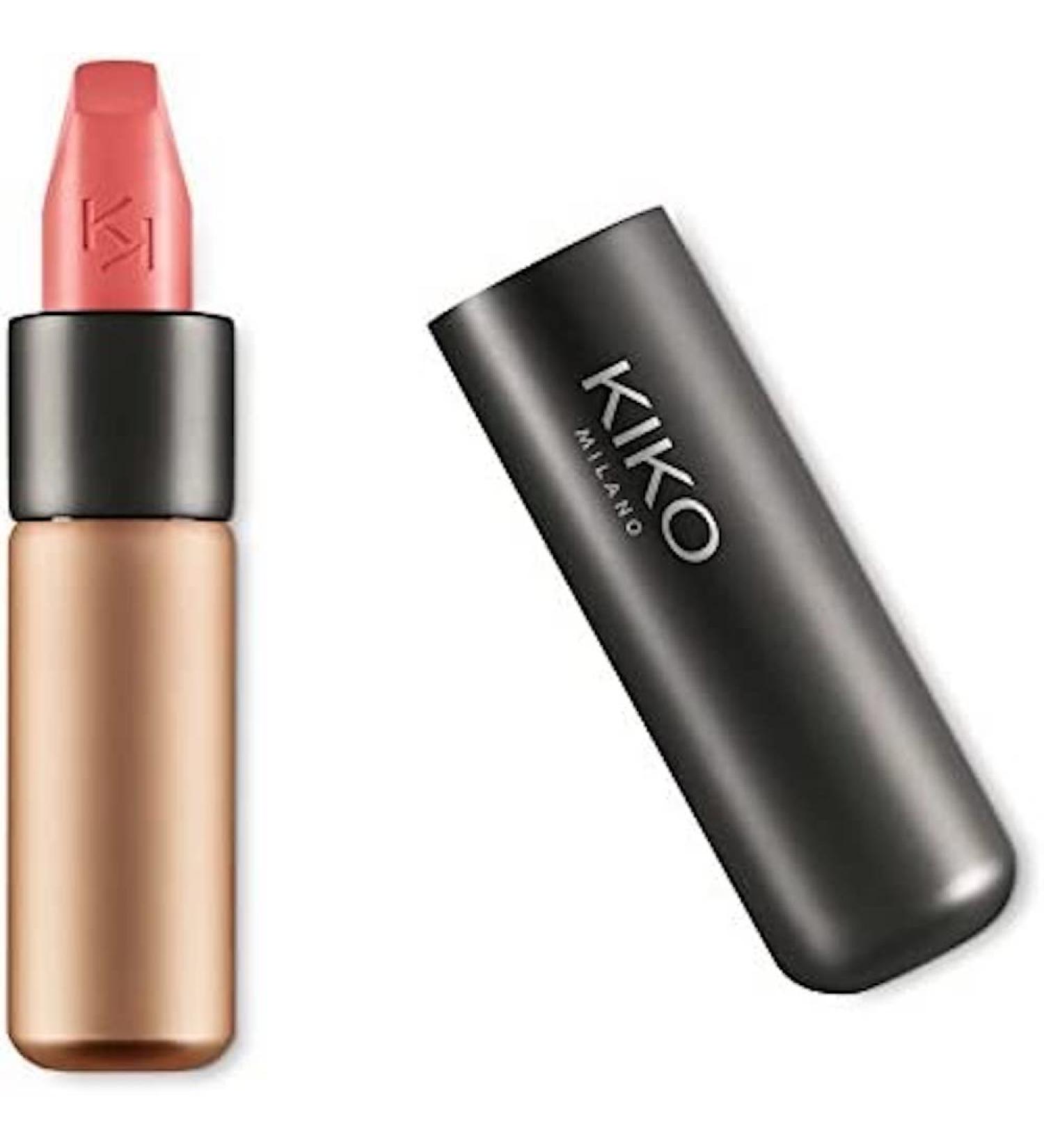 Kiko MILANO - Velvet Passion Matte Lipstick 303 Creamy matte lipstick Rose