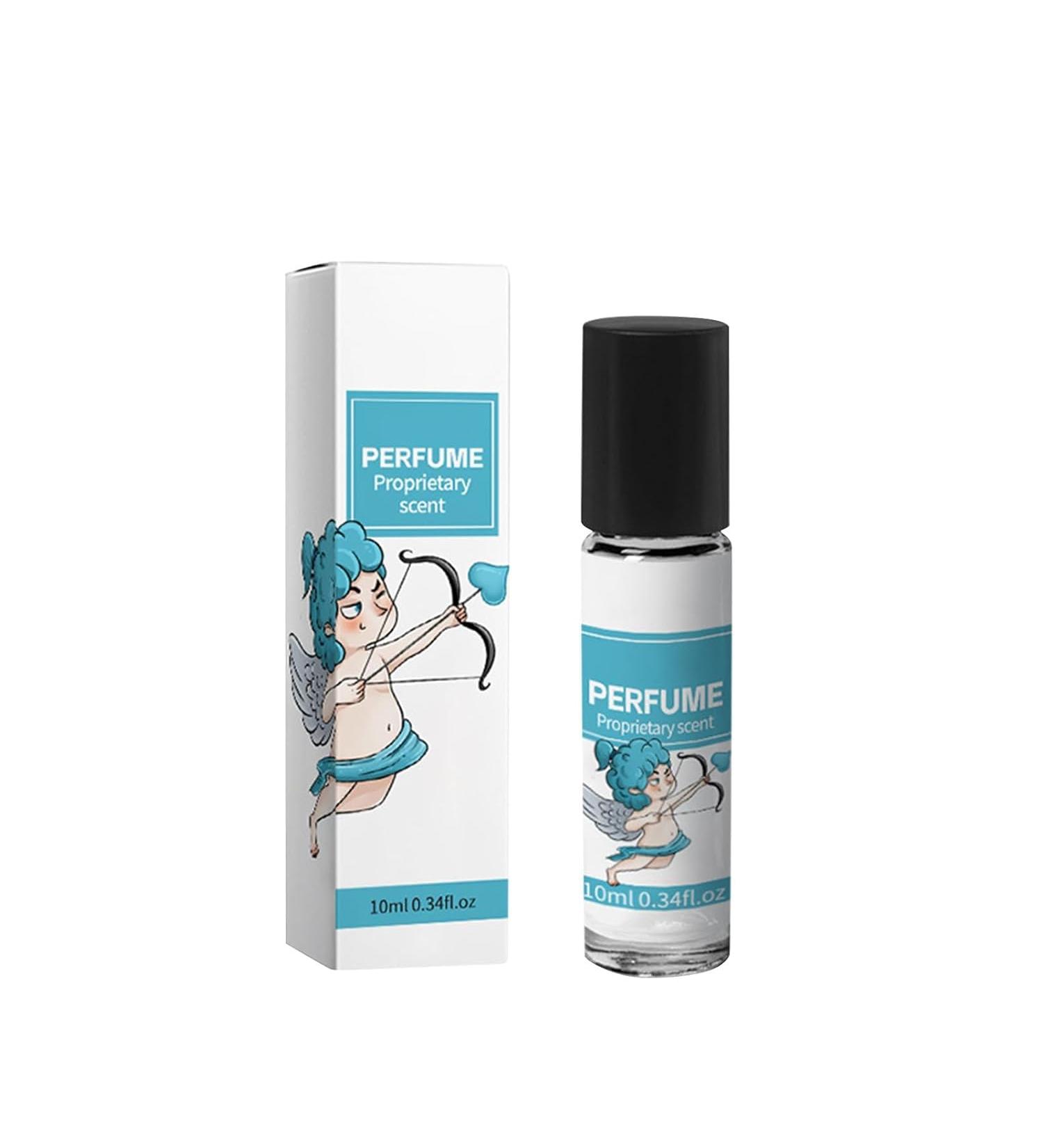 Hypnosis Pheromone Cologne for Men Pheromone Date Portable Cologne - Original Oil Pheromone Perfume for Men - Long Lasting Romantic Fragrance Hypnosis Roll-on 10ml - Attracts Women (1 pcs) - Buy Online on GoSupps.com