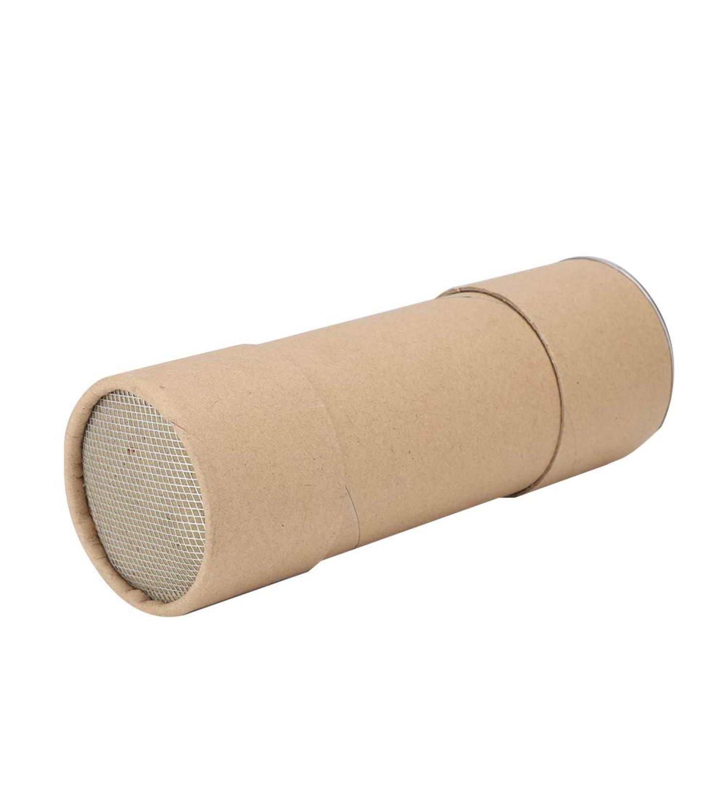Buy Moxa Sticks 7cm x 20cm - Traditional Chinese Herbal Moxibustion Rolls for Pain Relief & Therapy - Buy Online on GoSupps.com