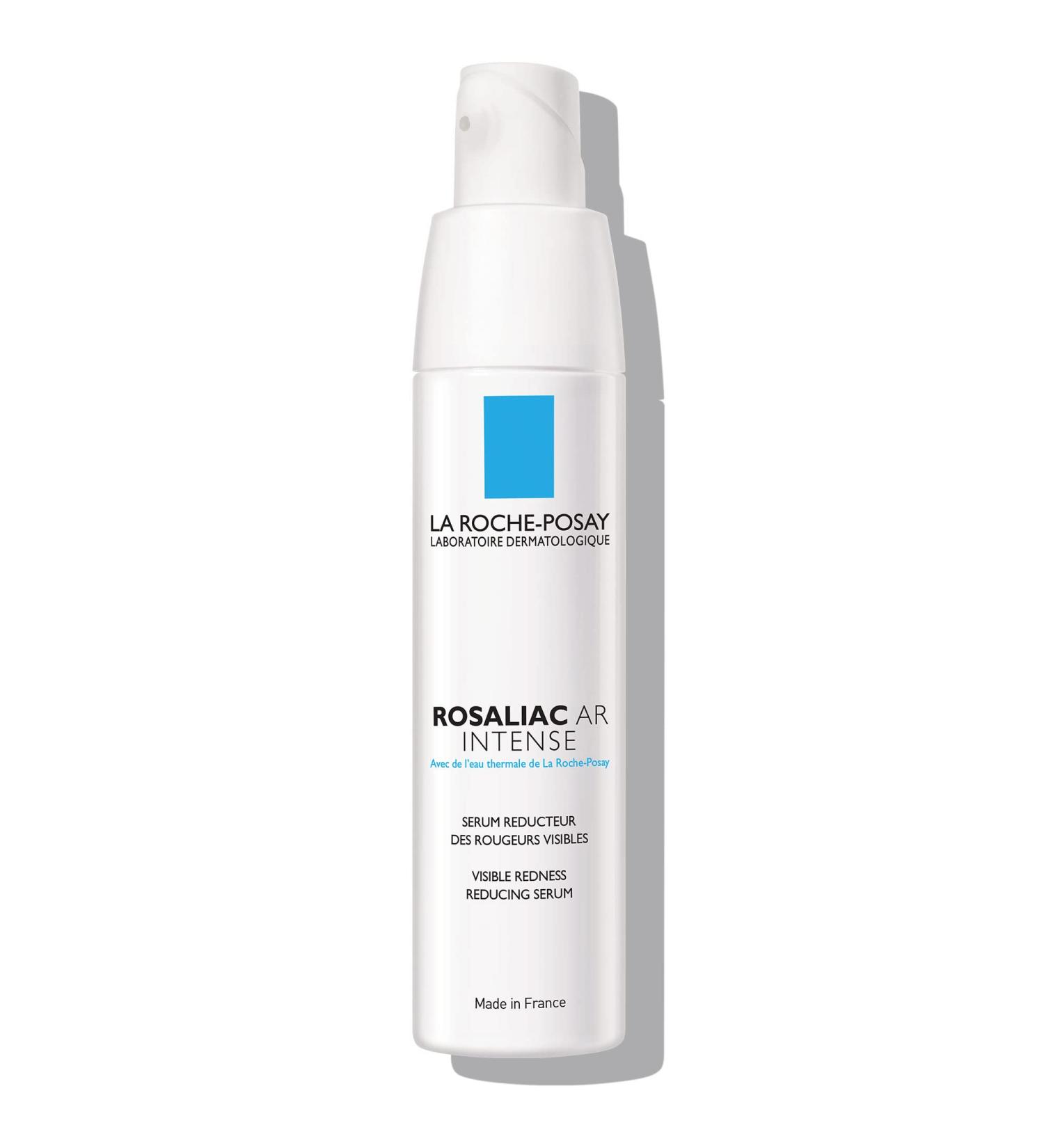 La Roche-Posay Rosaliac AR Intense Redness Reducing Serum - Soothes, Treats Facial Redness & Irritation - Buy Online on GoSupps.com