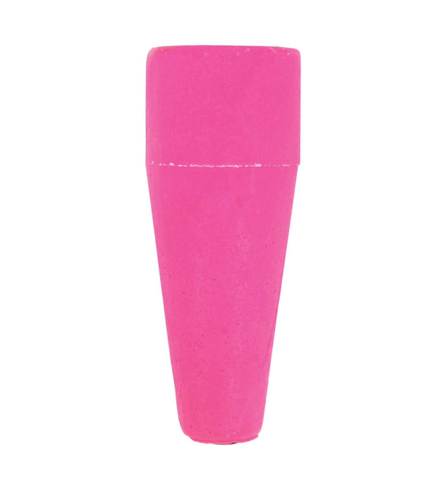 Calcutta Outdoors Kite Line Markers - Bright Pink Oval Fishing Cork - Buy Online on GoSupps.com
