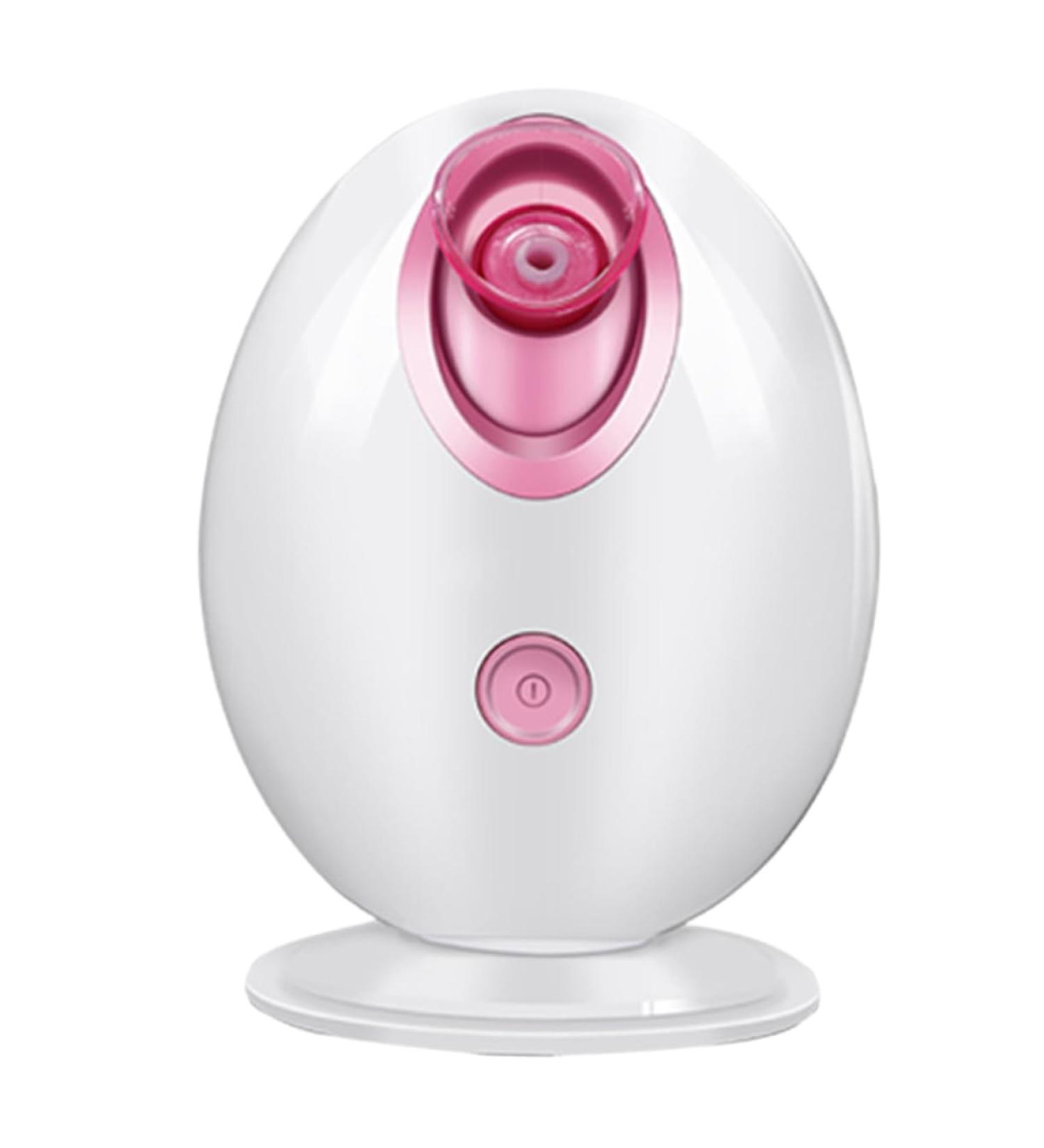 Healeved 1pc Pore Cleaner Face Sauna Tool Face Steamer Facial Care Steamer Humidifiers for Home Hair Steamer - Buy Online on GoSupps.com