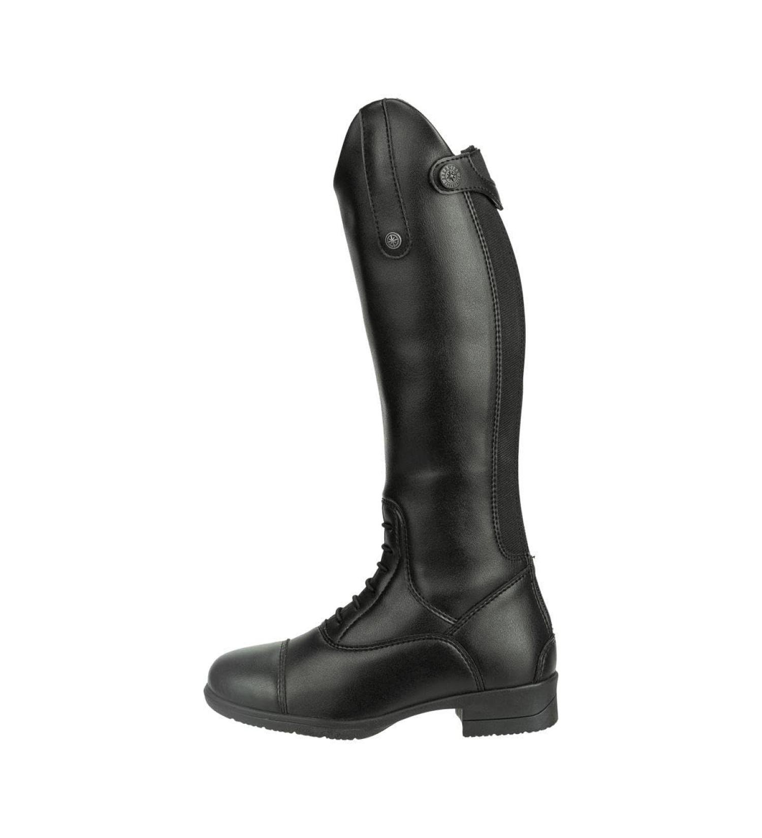 Suedwind Children's Riding Boots Nova Kids Fun - Comfortable Breathable Water-Repellent Tournament-Compliant Size 36 EU - Buy Online on GoSupps.com