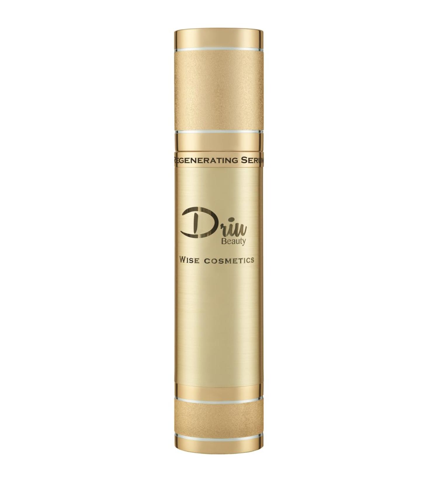 Driu Beauty Repair Serum Wise Cosmetics 45 ml - Buy Online on GoSupps.com