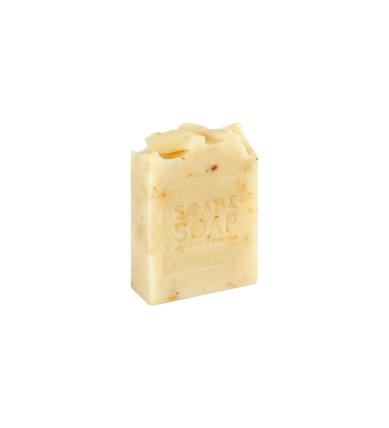 Rose Handmade Natural Bar Soap - Luxurious Skin Care for All - Shop Internationally - Buy Online on GoSupps.com