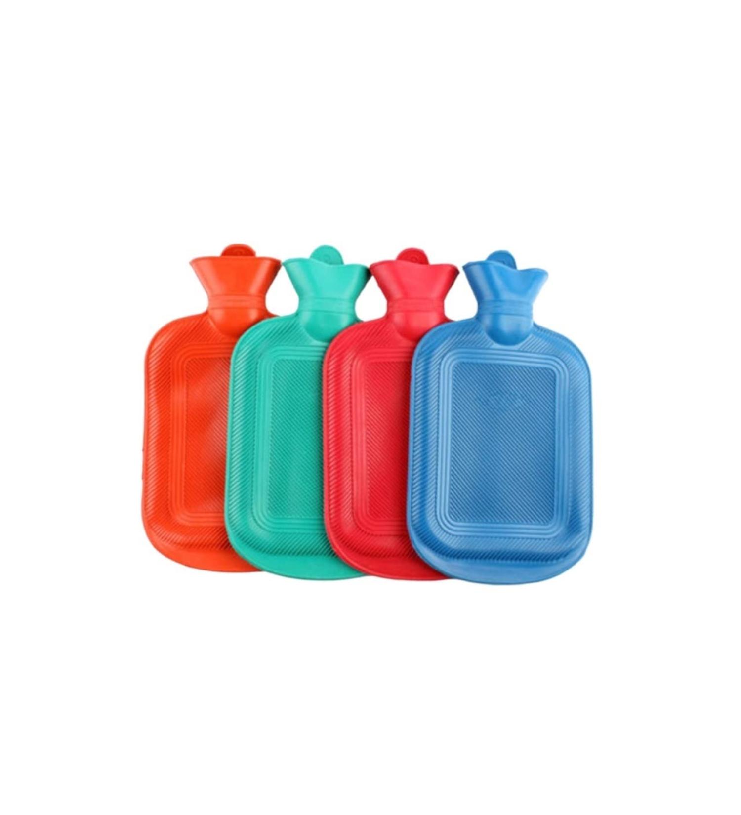 MAIES Hot Water Bottle - Winter Hand Warmer for Girls | Pocket-Bag Hot Water Bag for Hands & Feet - Buy Online on GoSupps.com