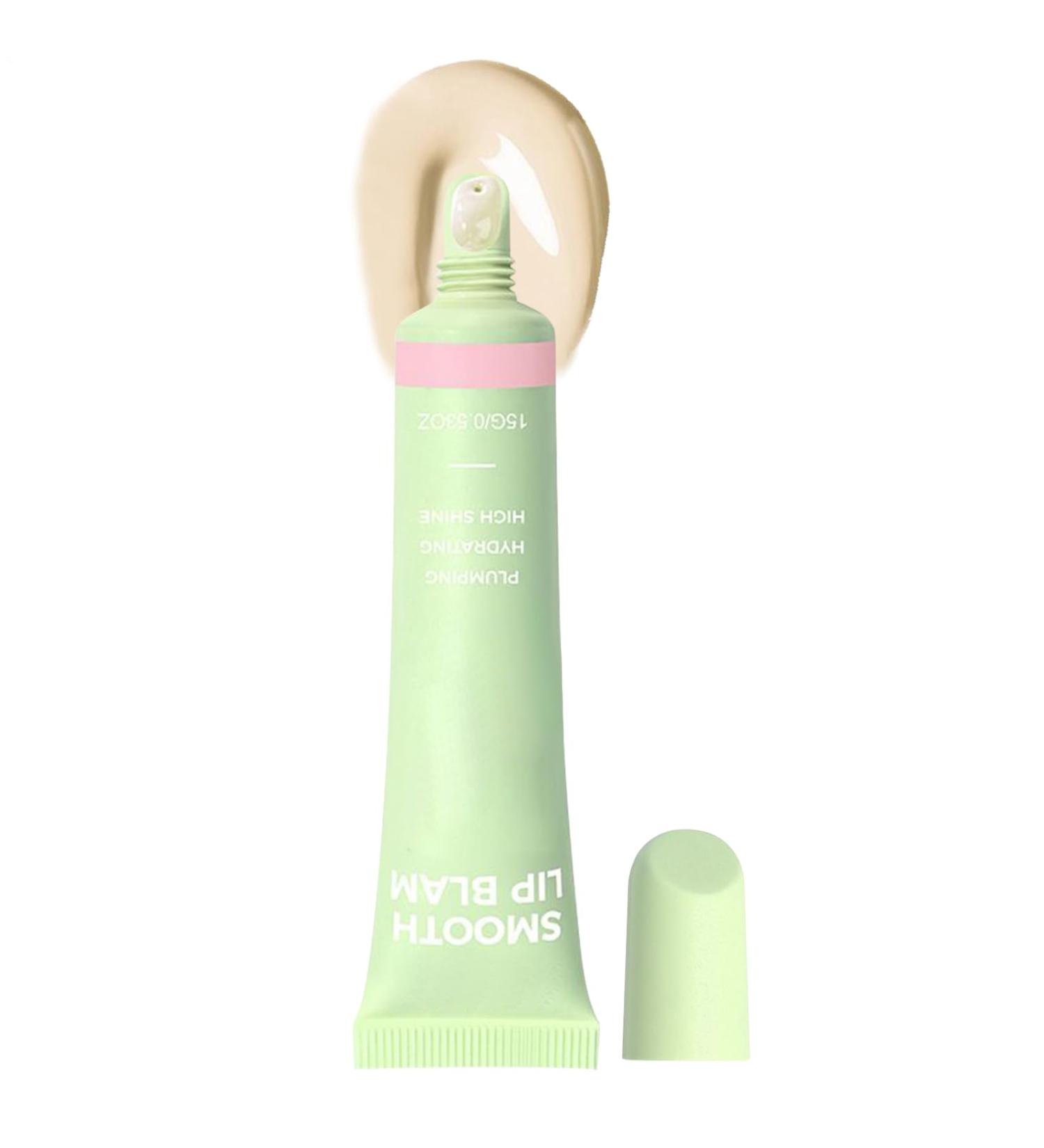  YNPQTDS Lip Balms | Natural Lip Balm | Nourishing Plumping Beauty Treatment for Adult Women and Girls - Travel Makeup for Birthdays - Buy Online on GoSupps.com