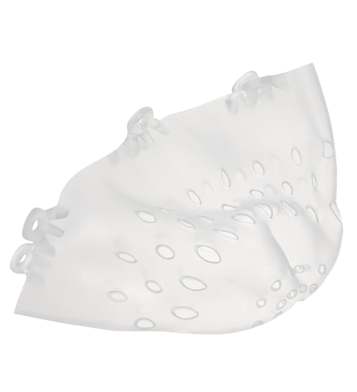 Buy Milk Hood for Cattle - Durable Plastic Cow Breast Protector & Weaner | Outdoor Farm Supplies - Buy Online on GoSupps.com